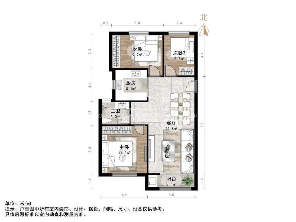 万科金域华府