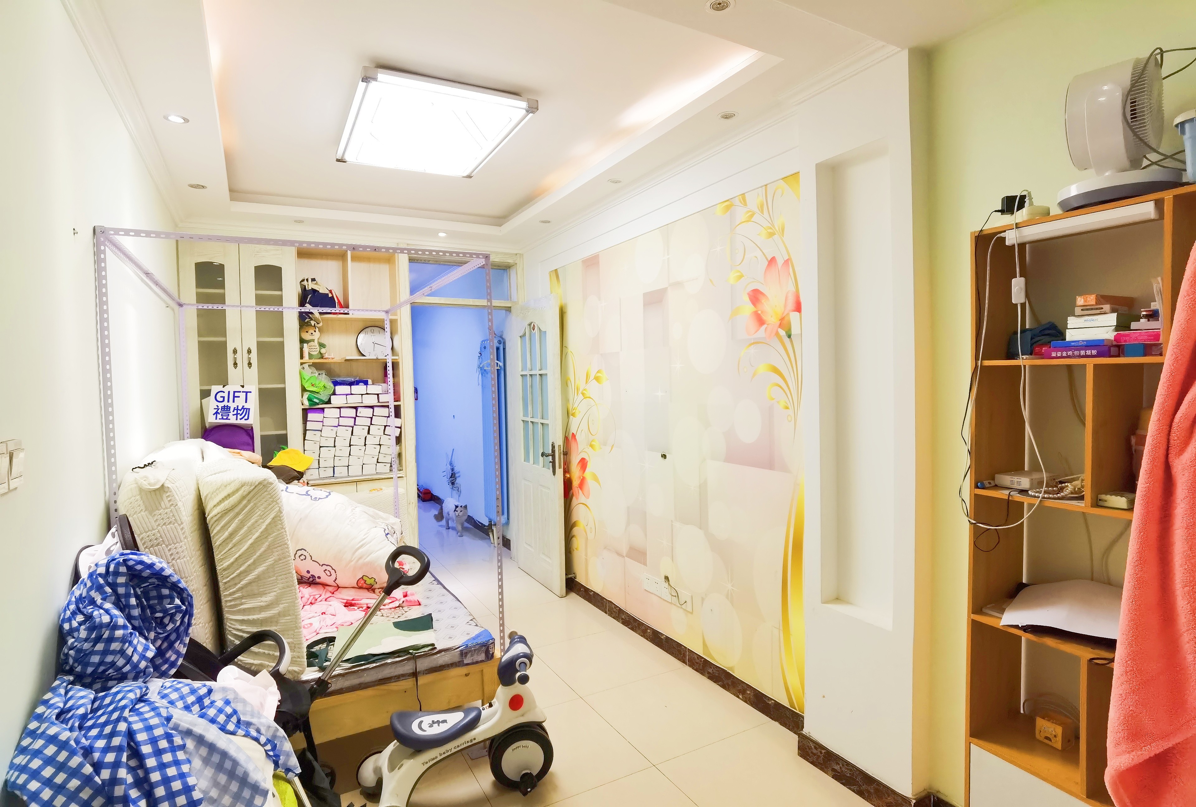 纬北小区(铁道北街)