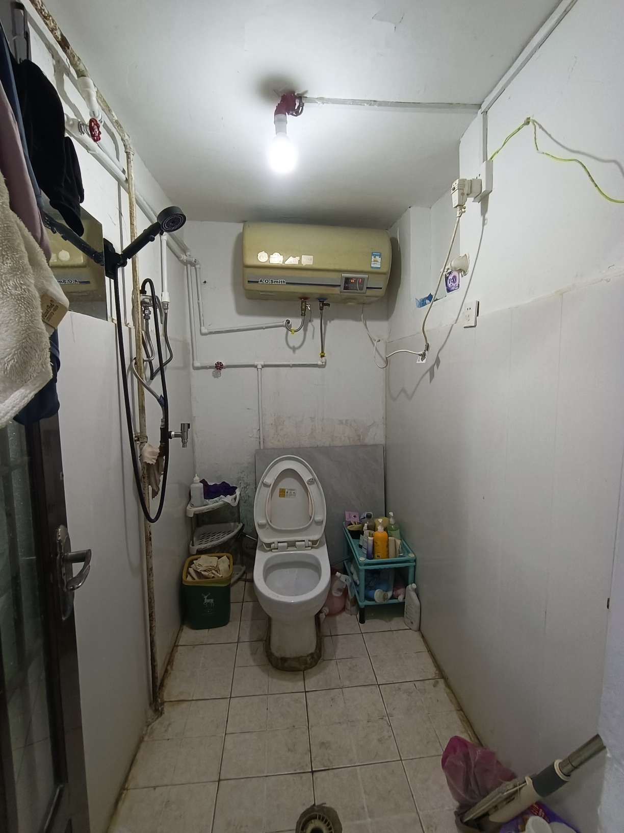 长盛小区