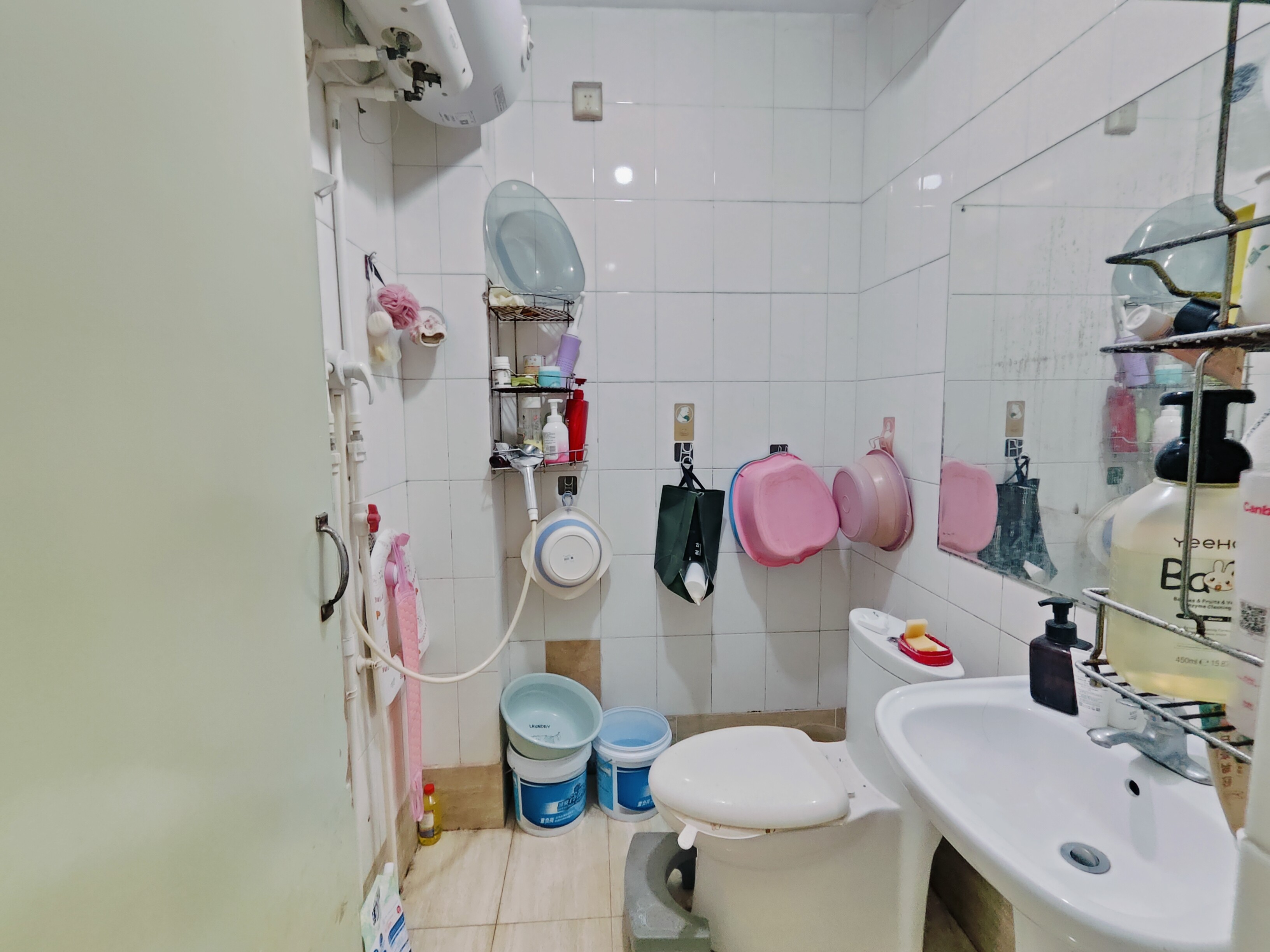 时代新城（南全福南二区）