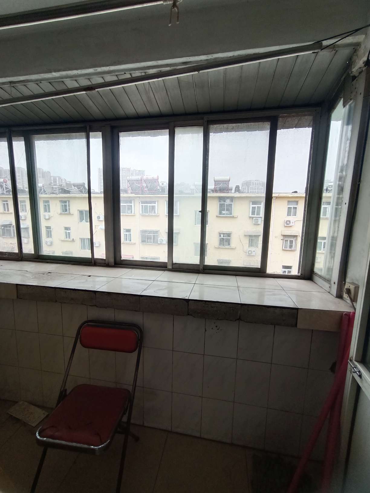 黄屯小区