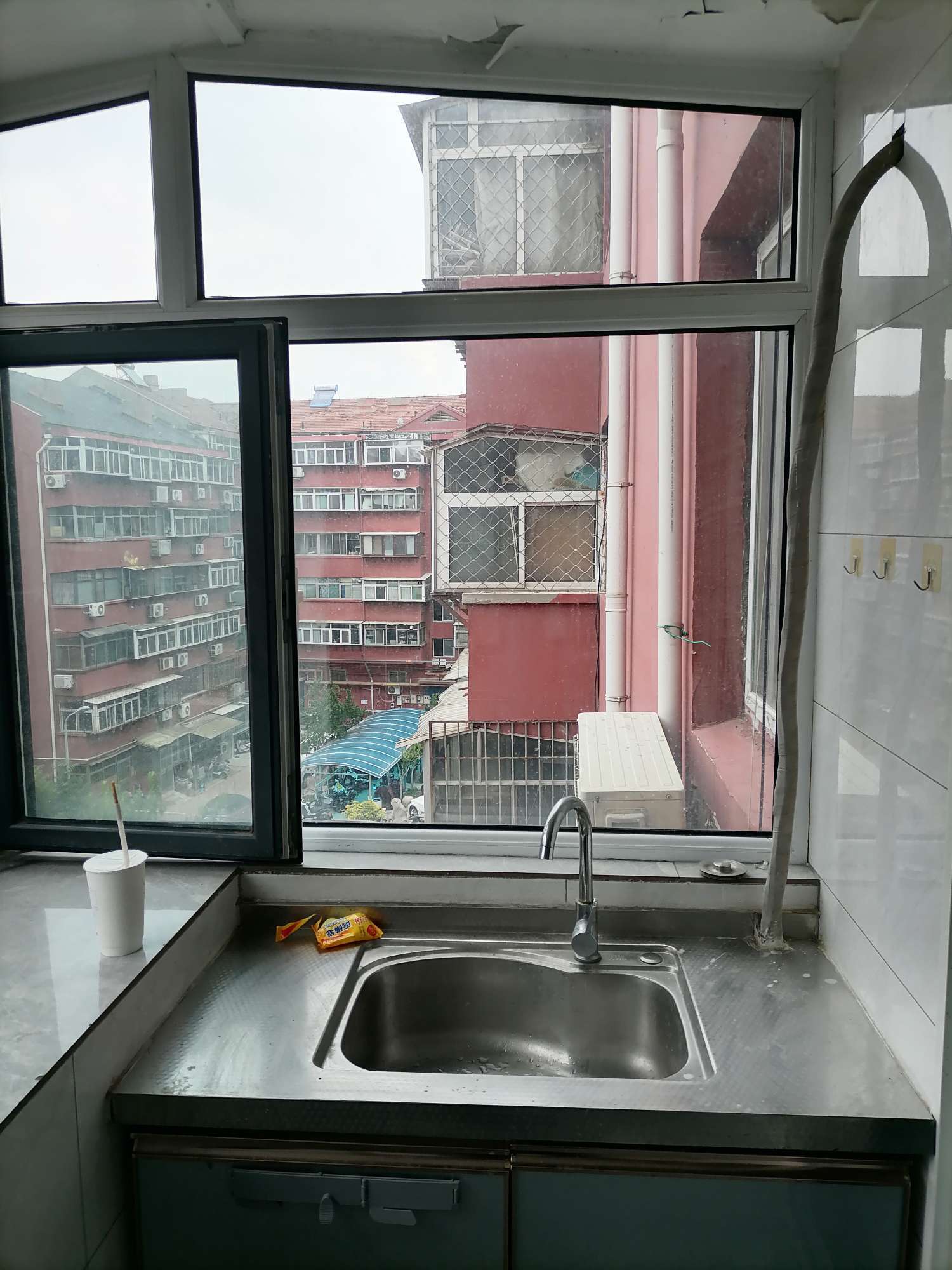 明湖小区