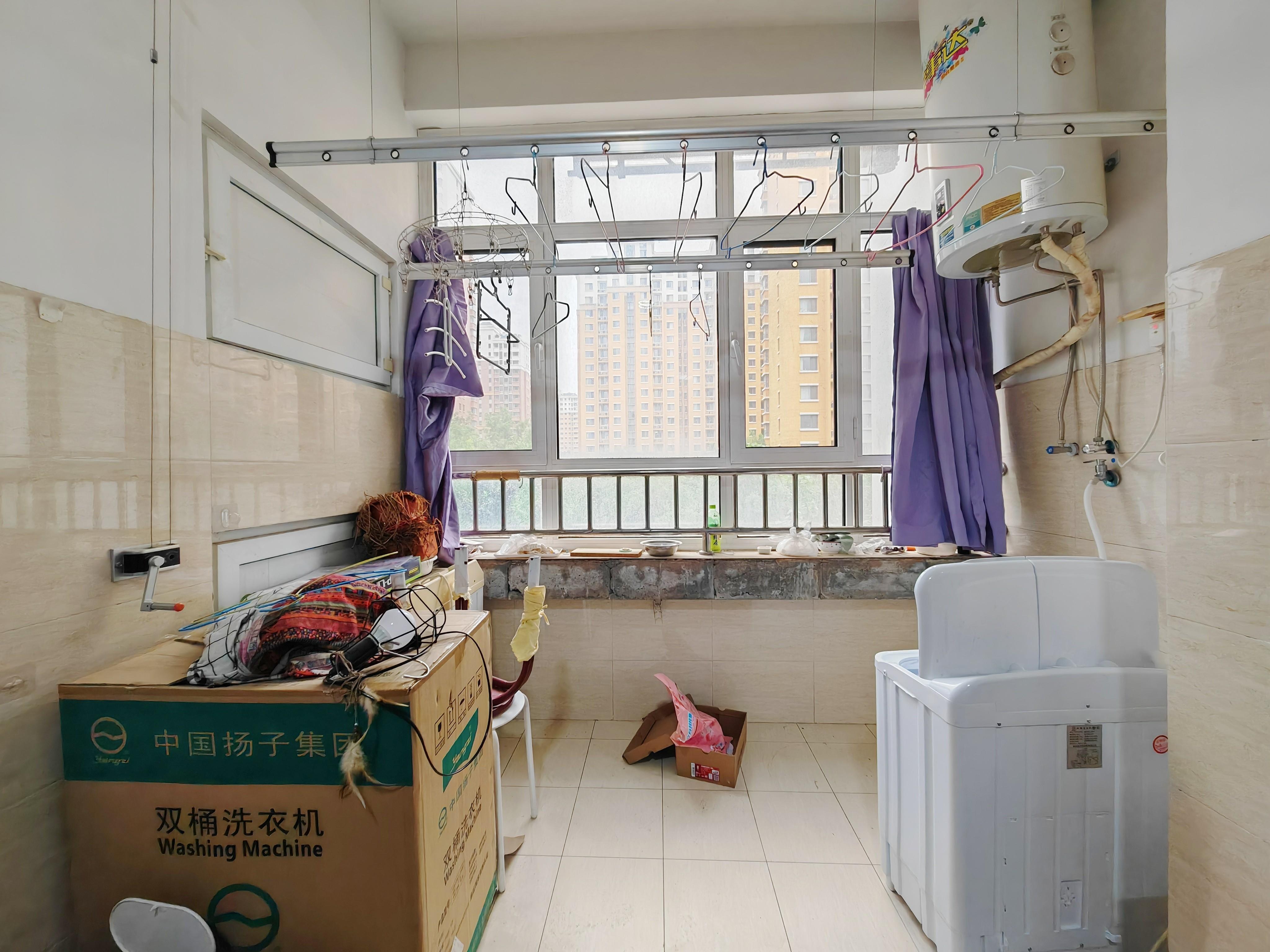 鲁商常春藤