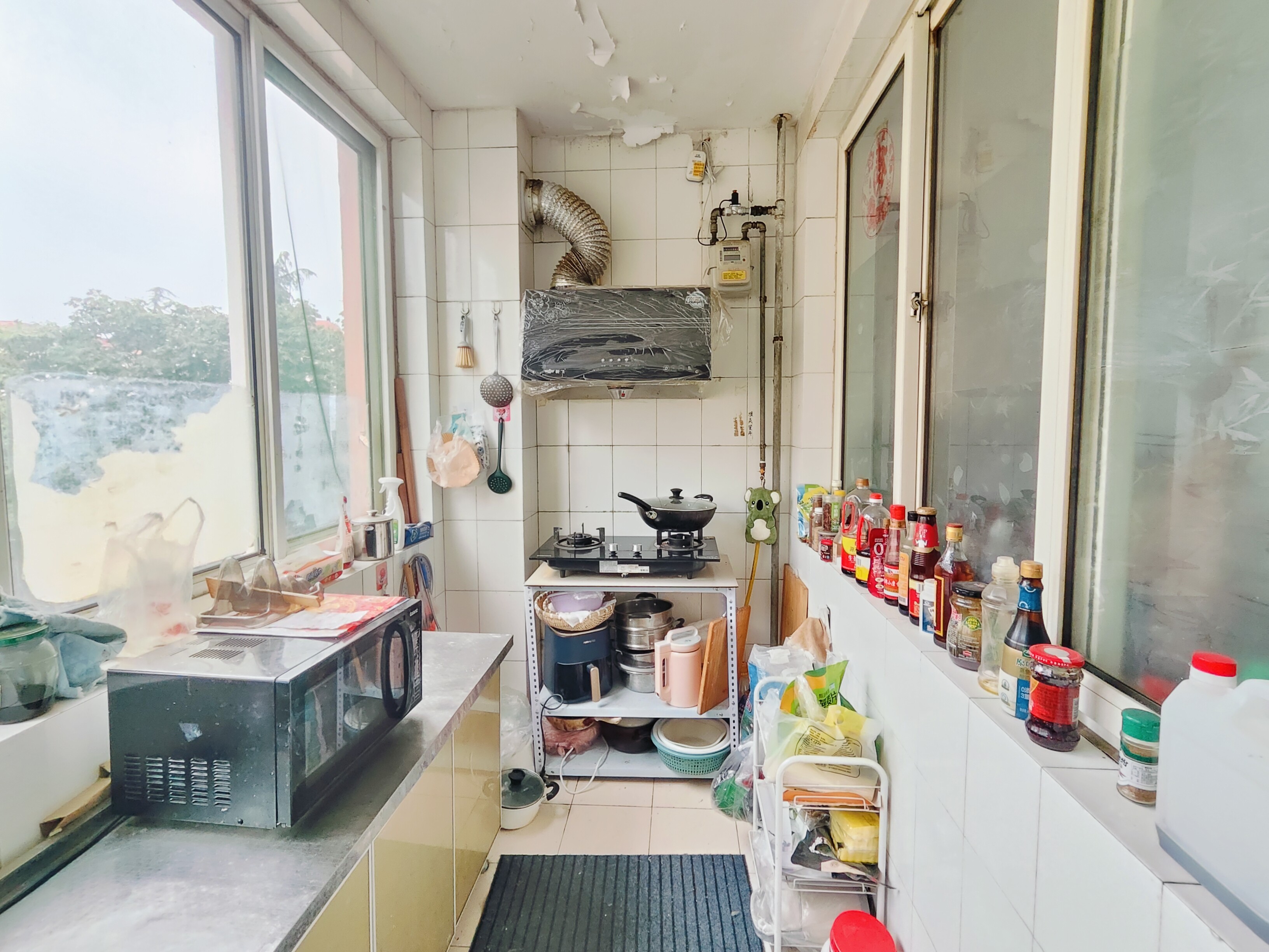 时代新城（南全福南二区）