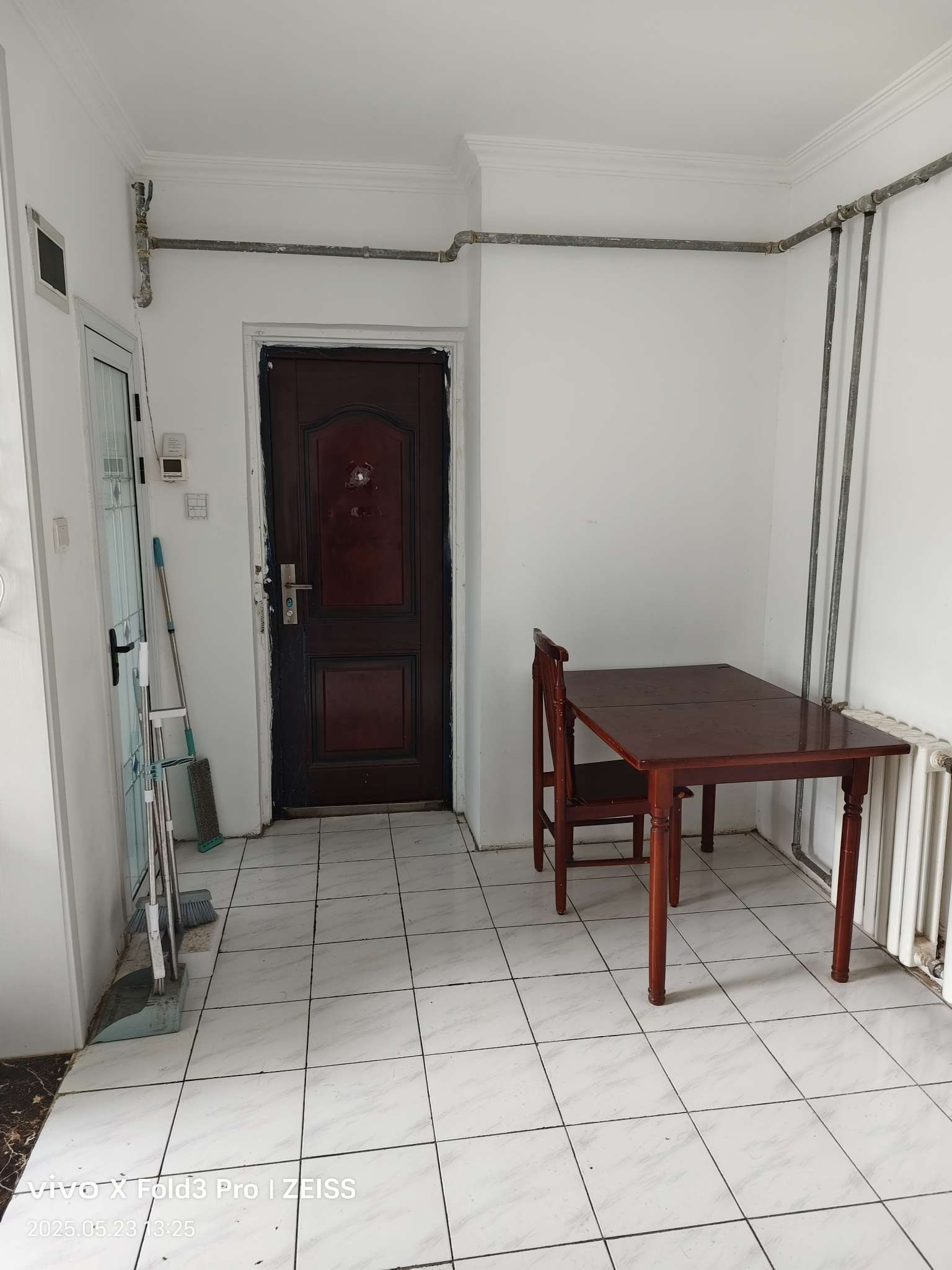 舜玉小区北区