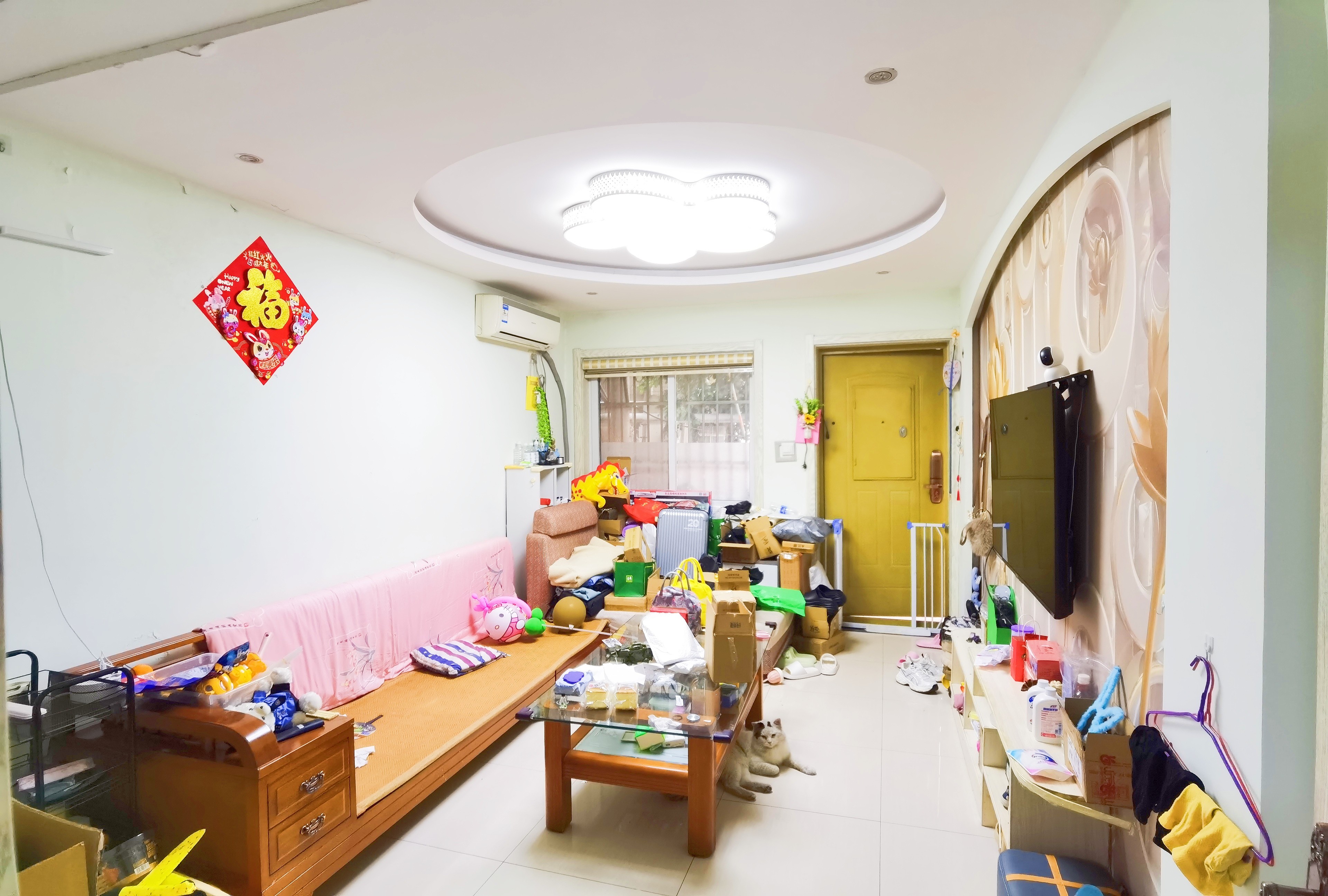 纬北小区(铁道北街)