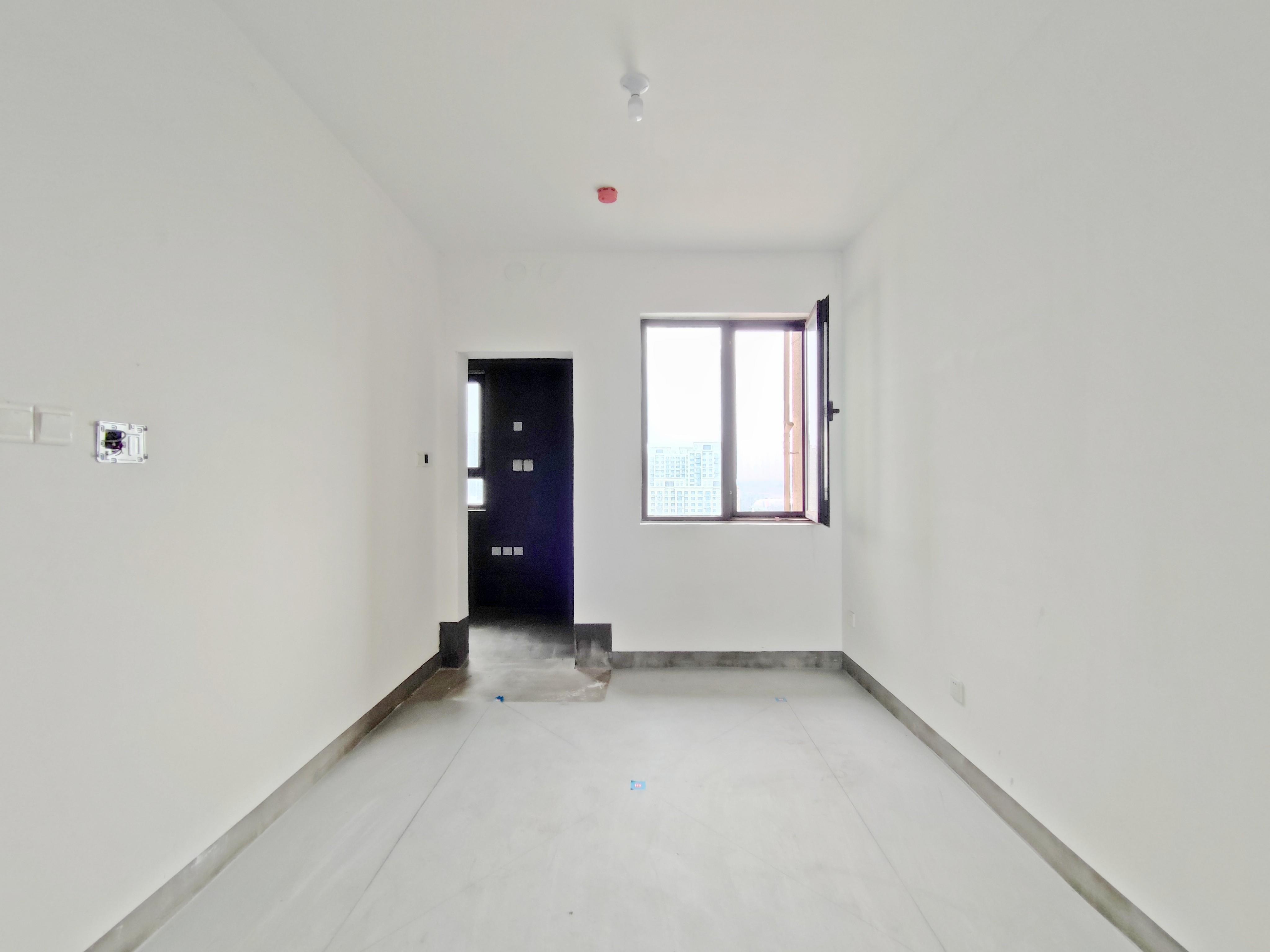 中建锦绣首府