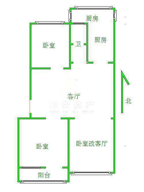 东环花园