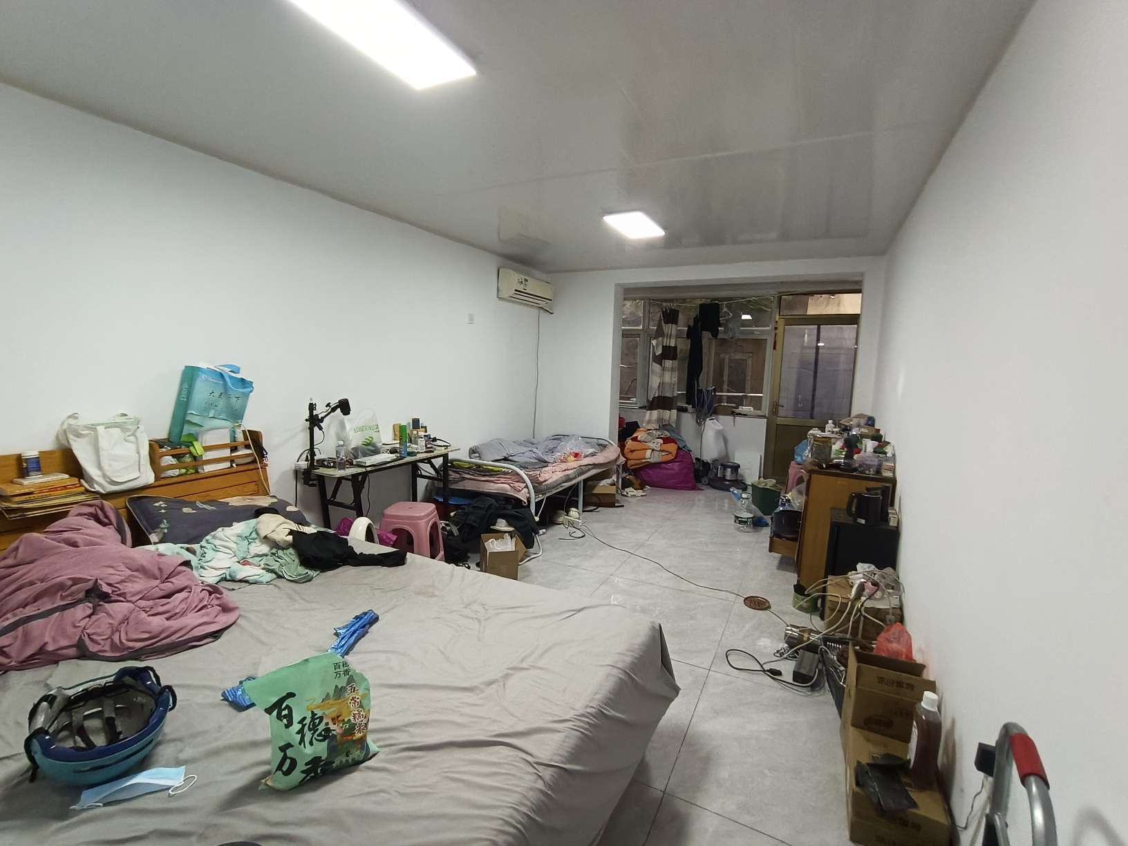 长盛小区