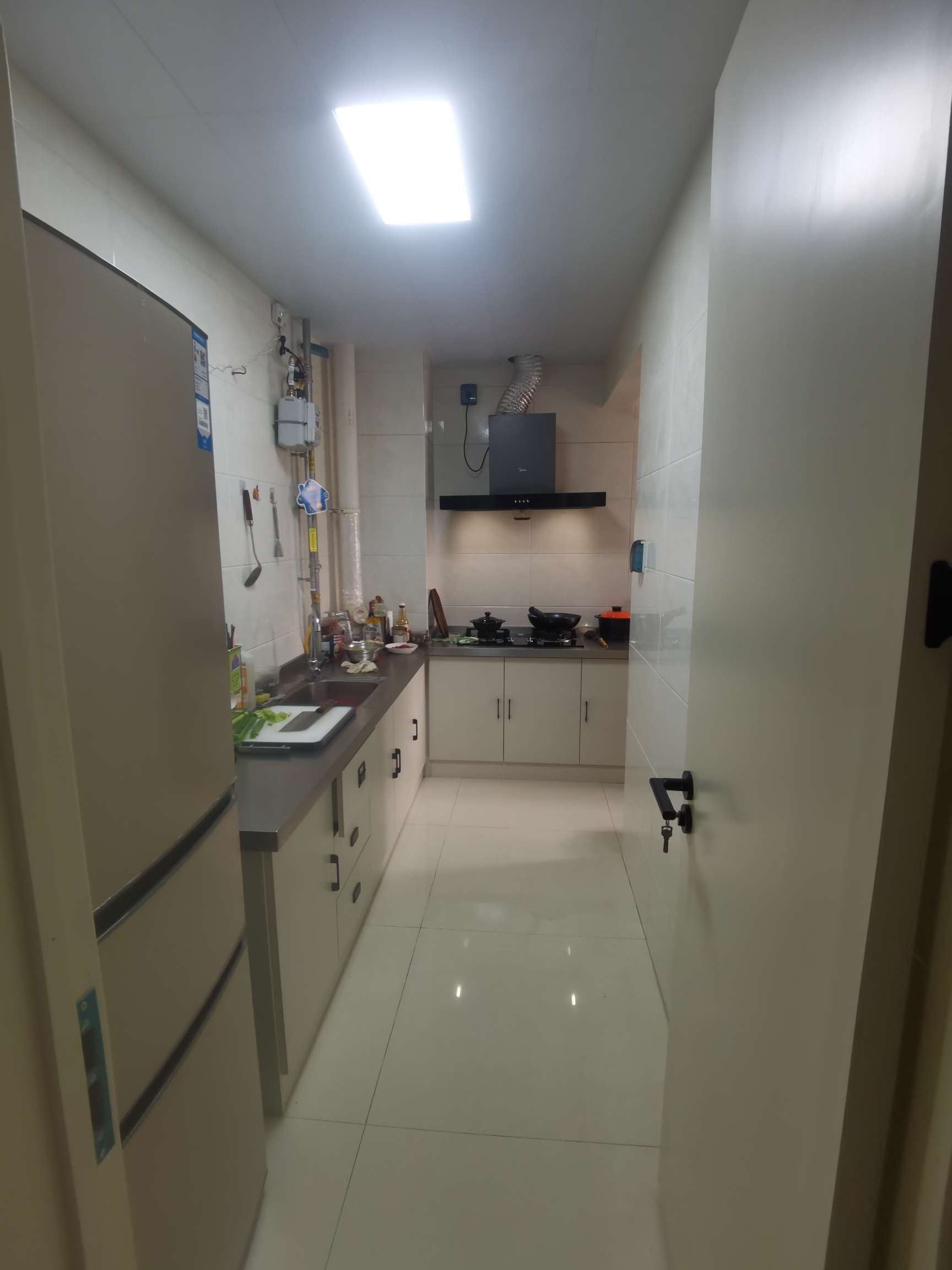 鲁能领秀城东一区(三区)