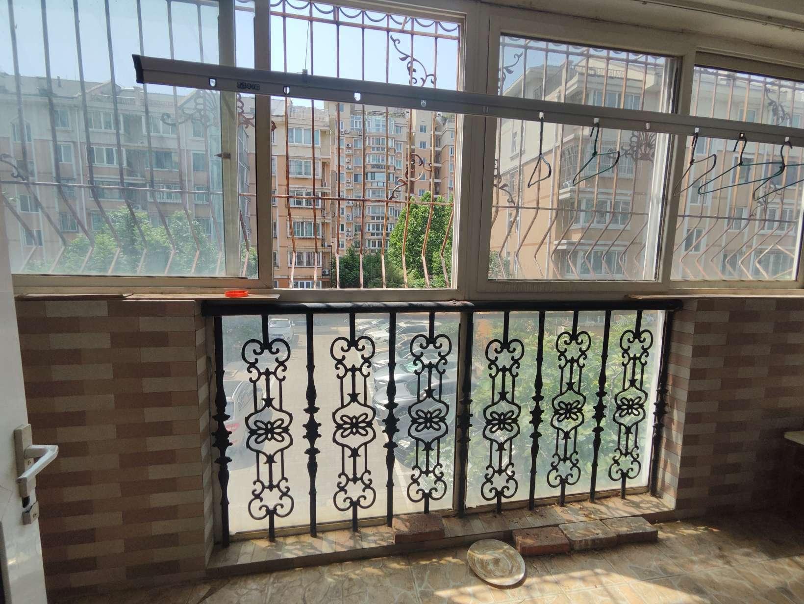 阳光舜城中区八区