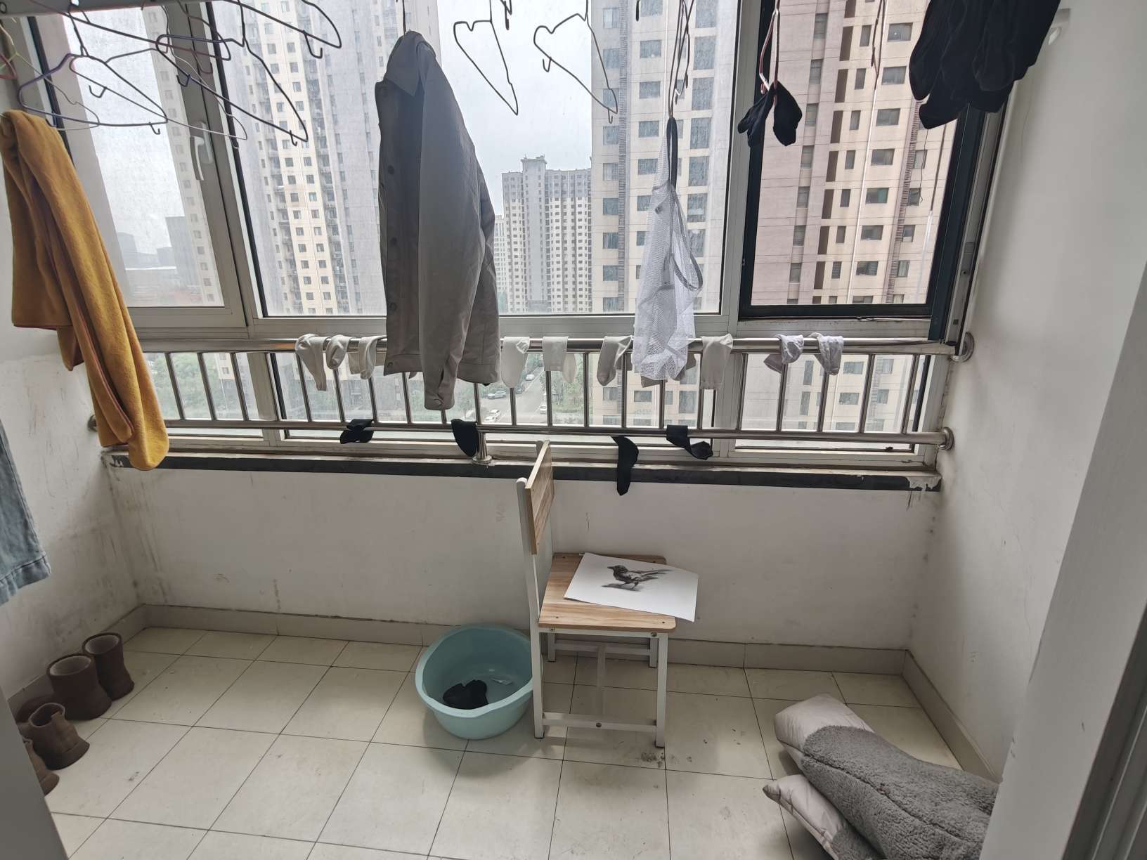 唐城小区