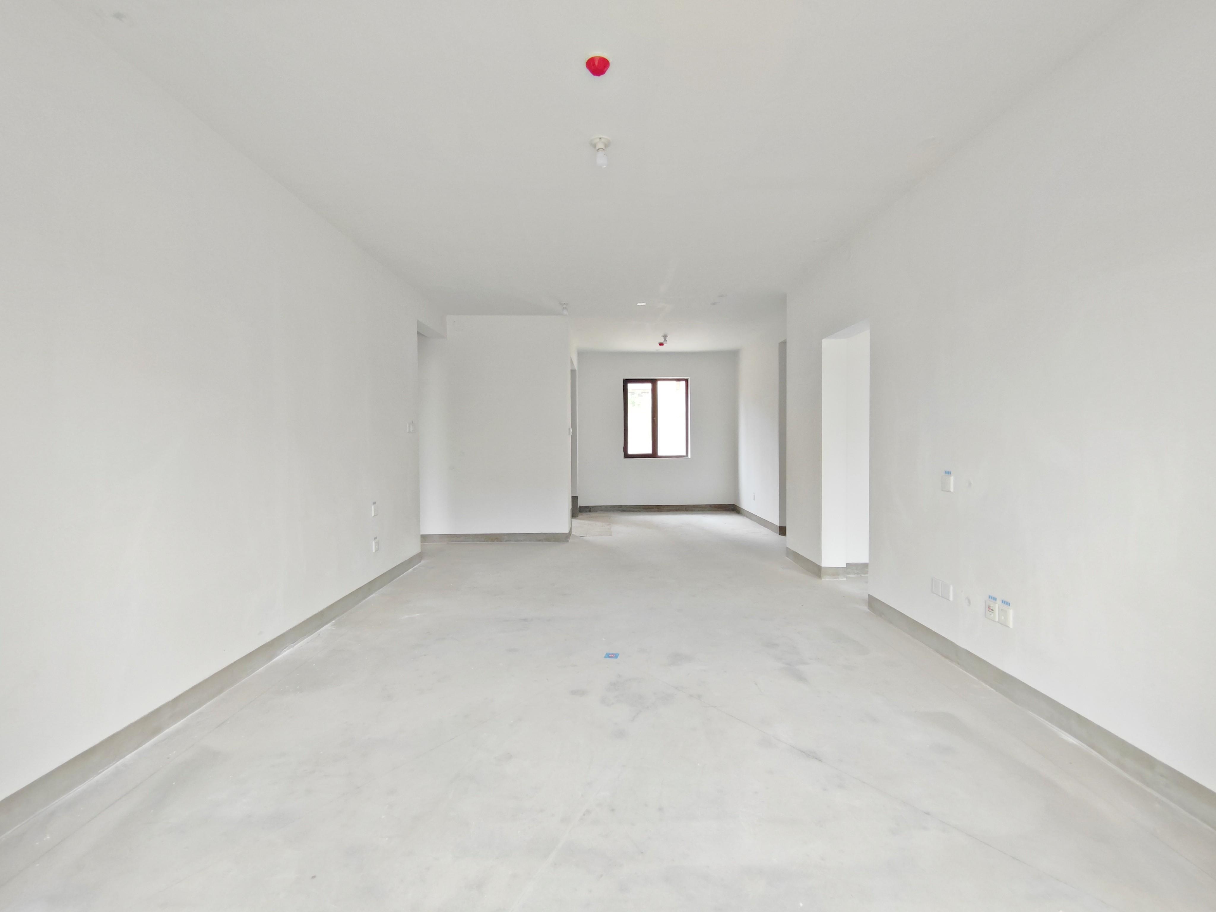 中建锦绣首府