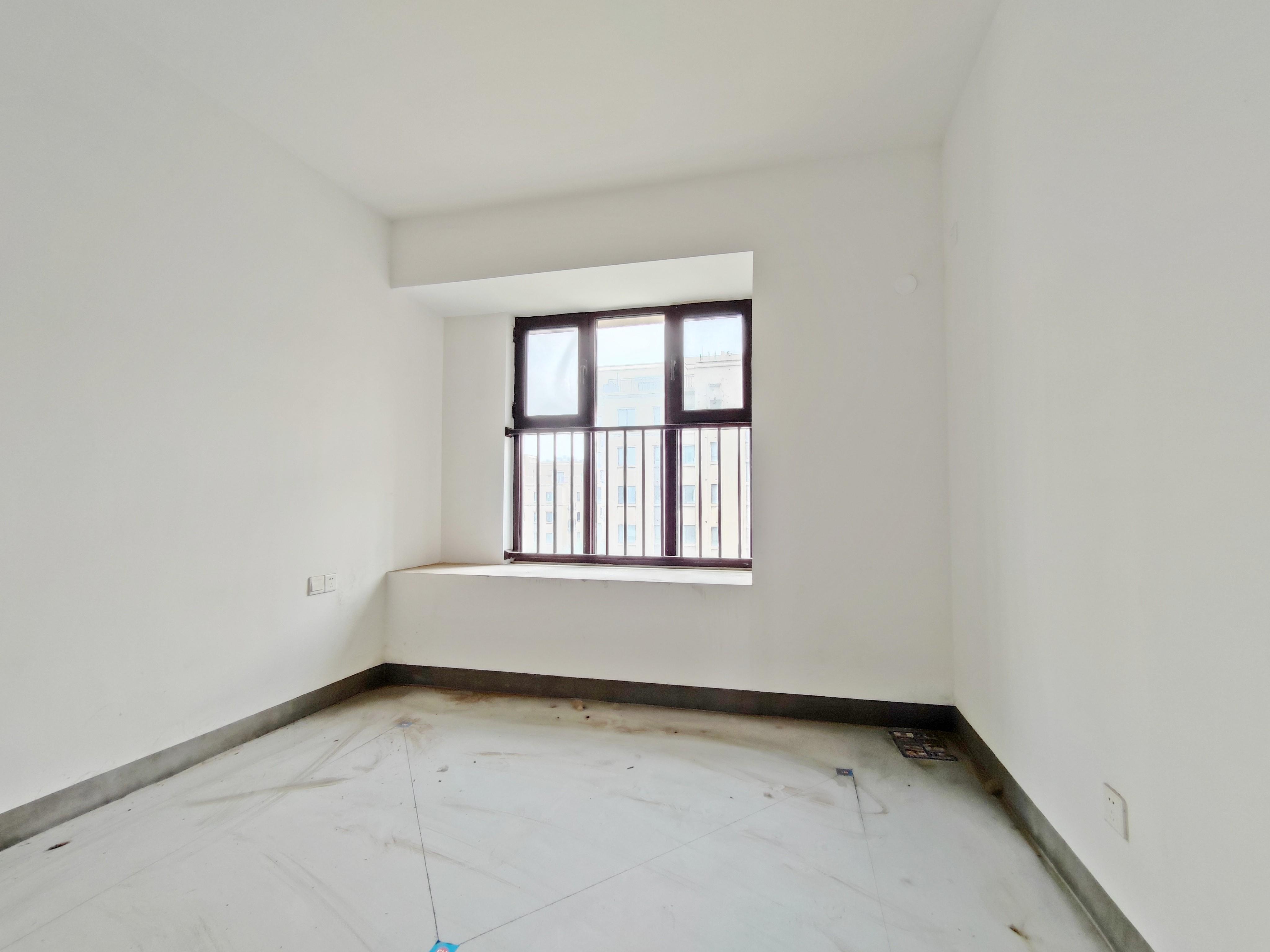 中建锦绣首府