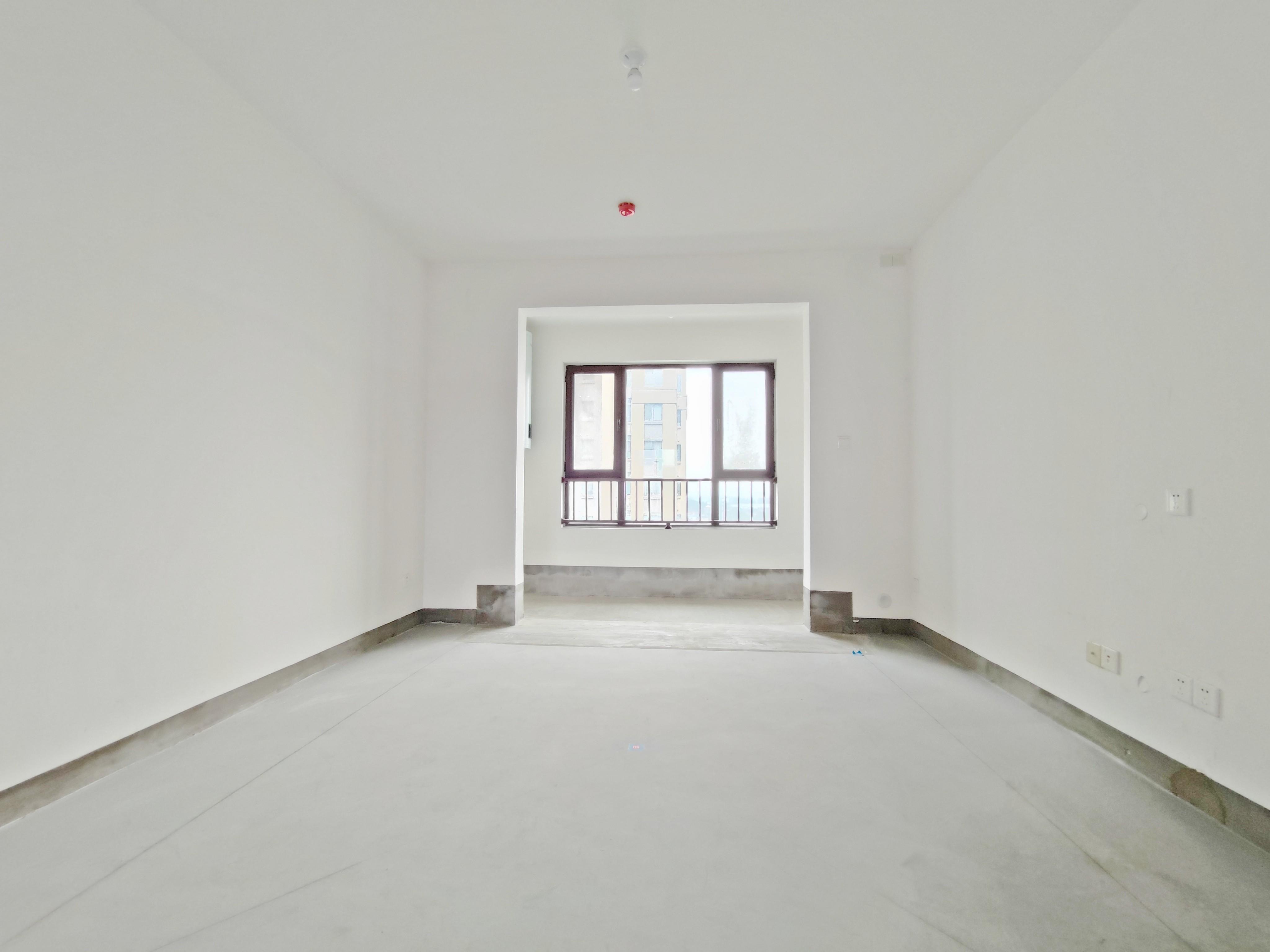中建锦绣首府