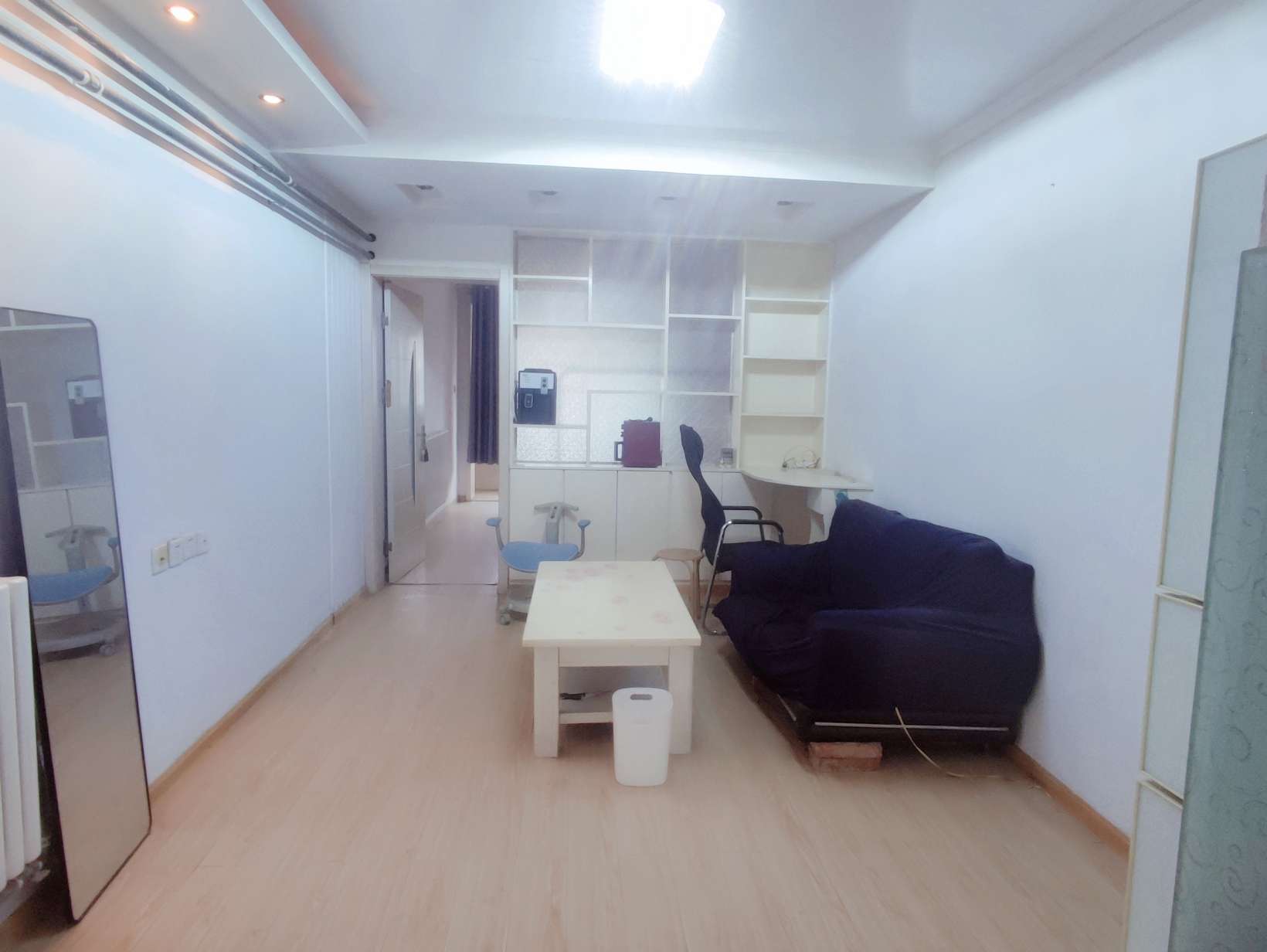 整租·聚贤街小区  南北