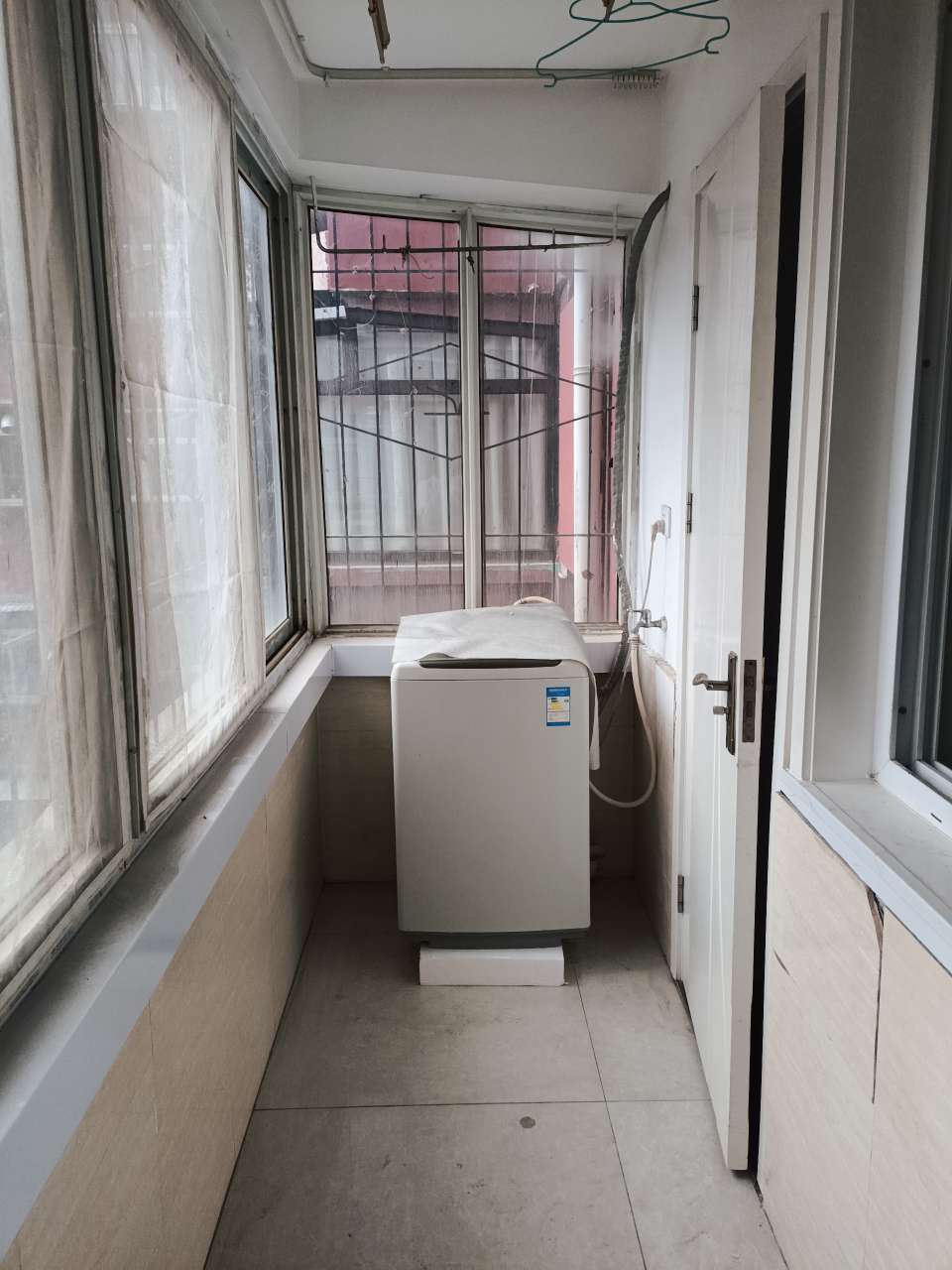 明湖小区