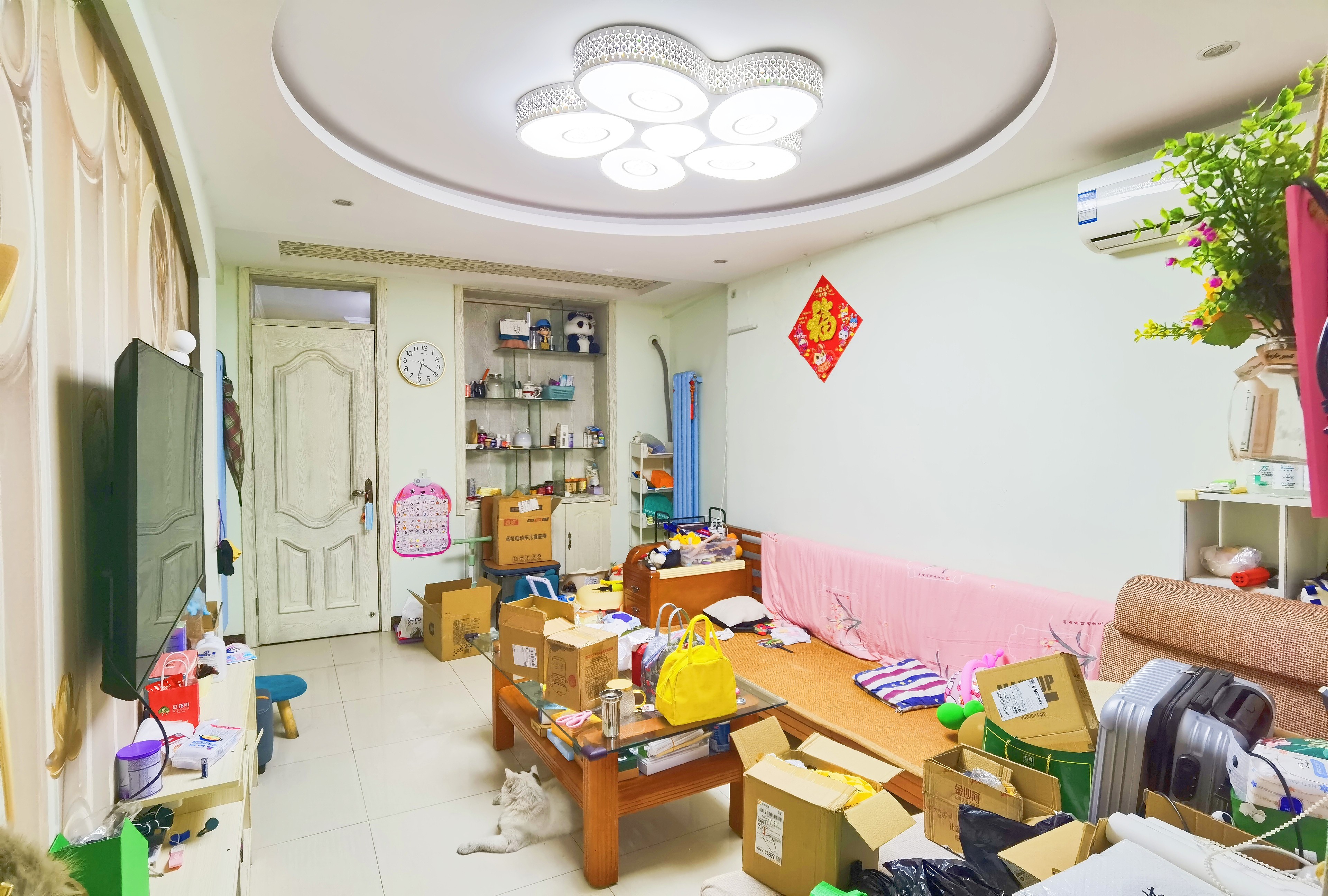 纬北小区(铁道北街)