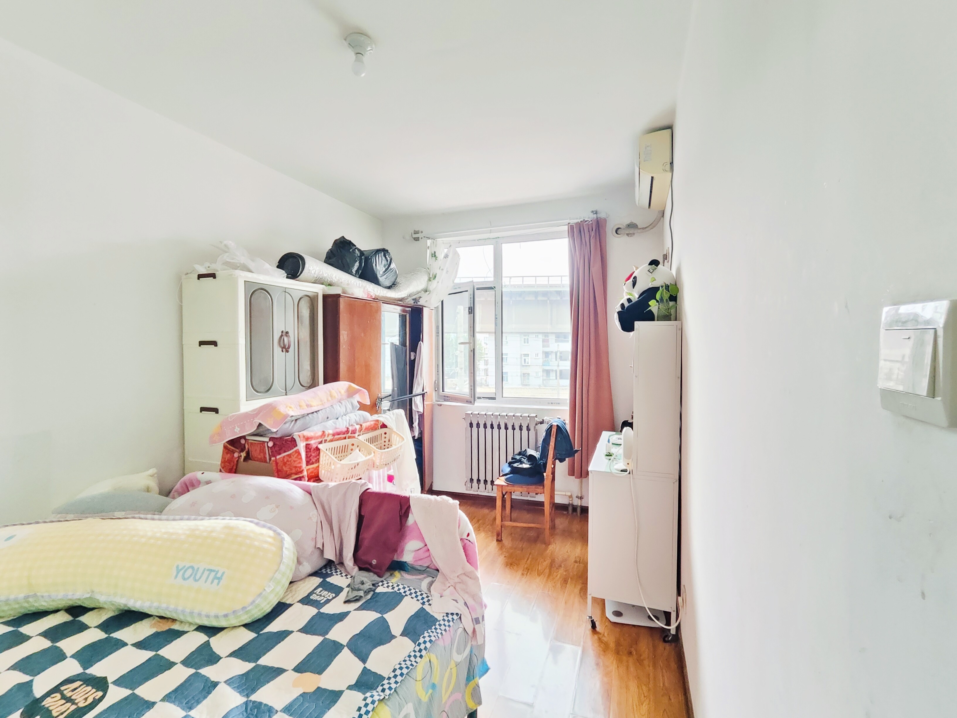 时代新城（南全福南二区）