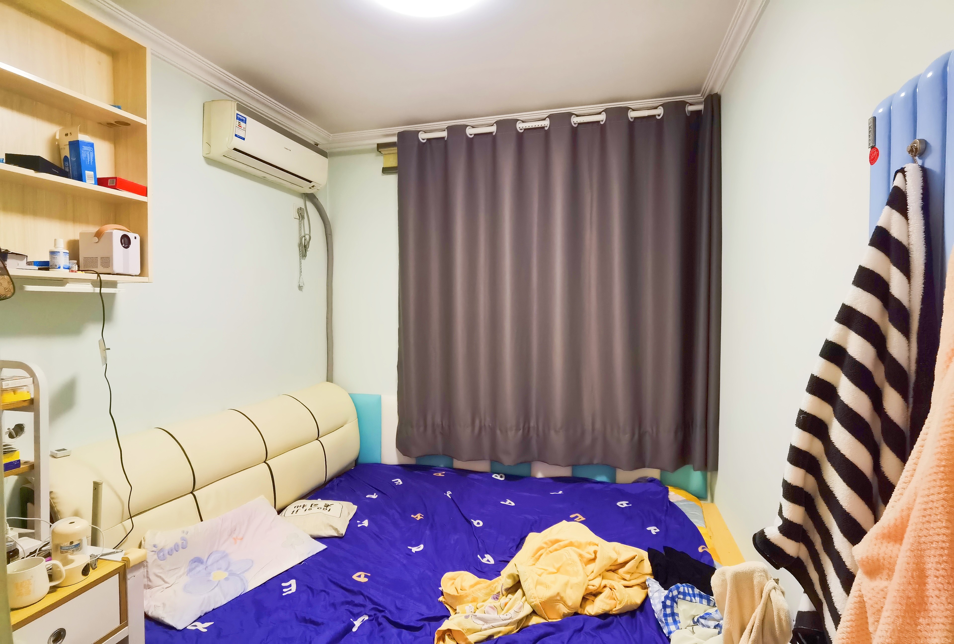 纬北小区(铁道北街)