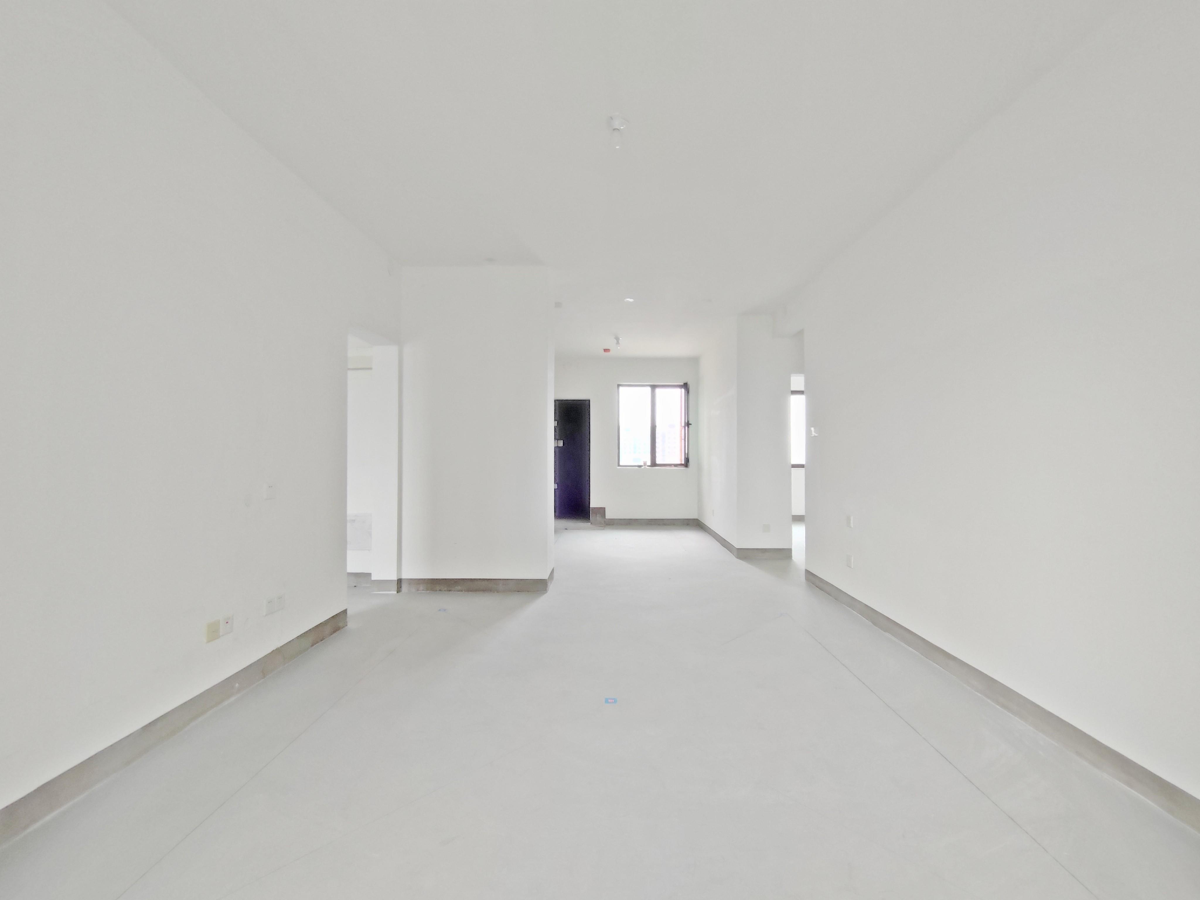 中建锦绣首府