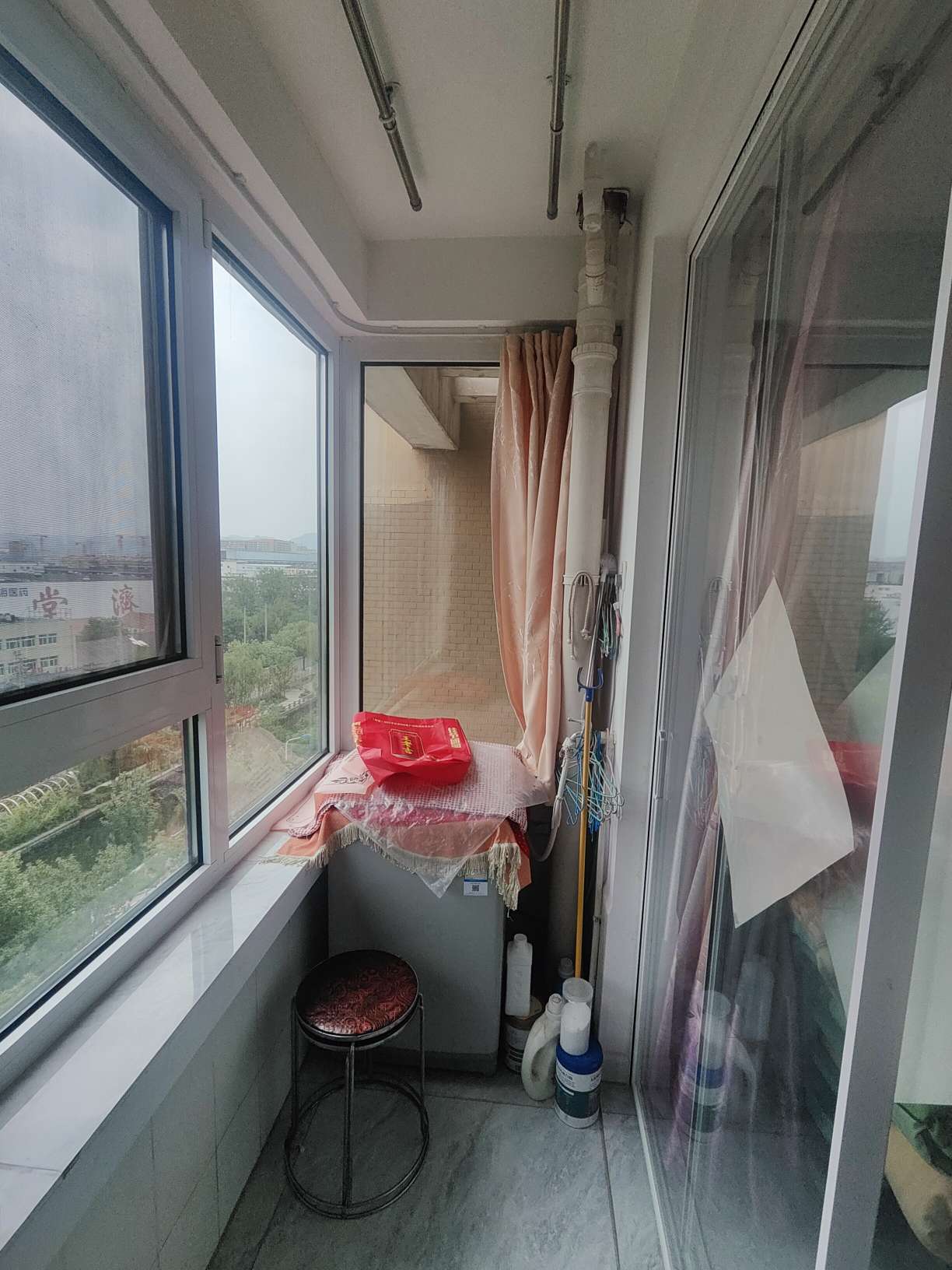 鑫苑碧水尚景