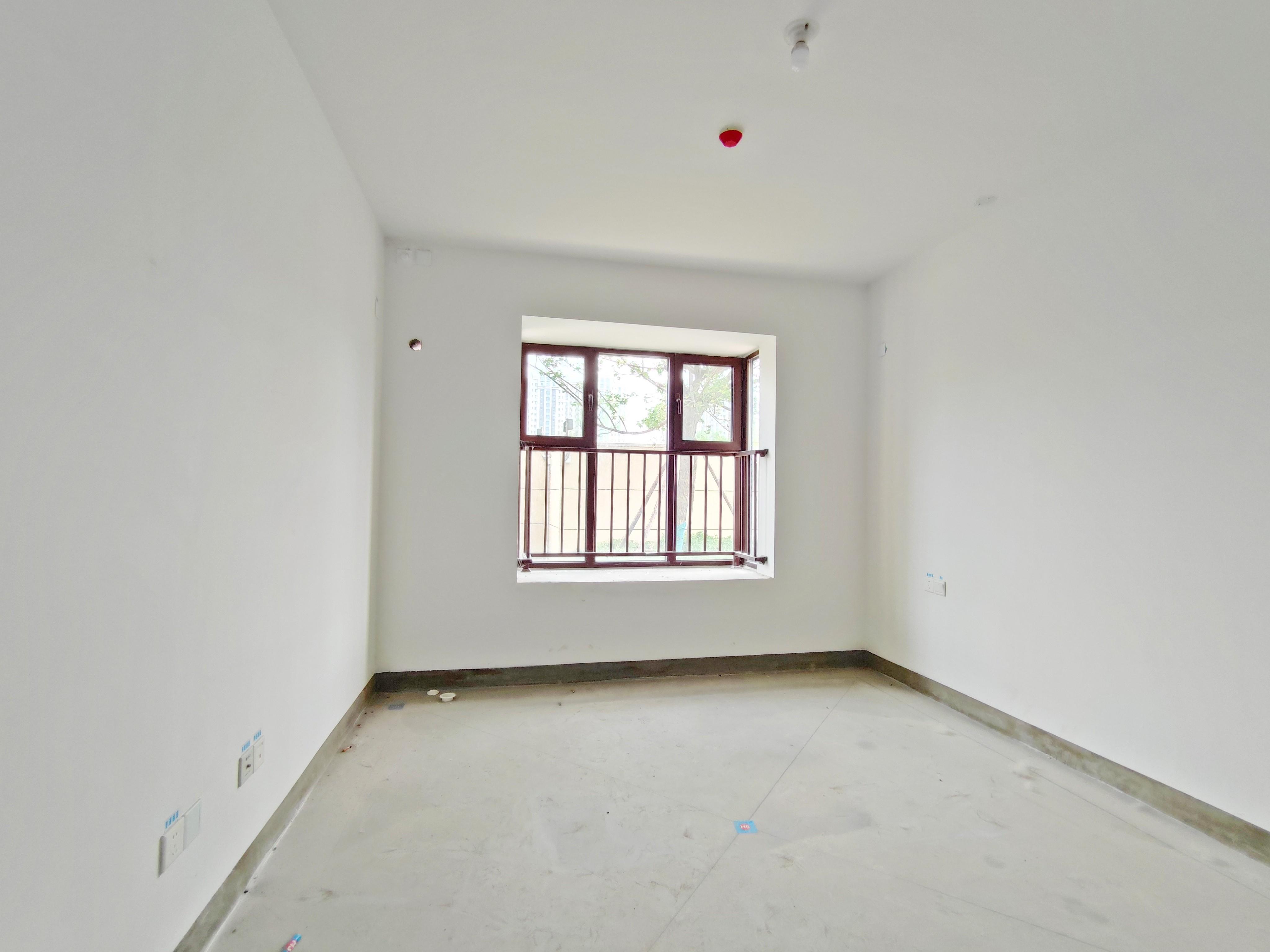 中建锦绣首府