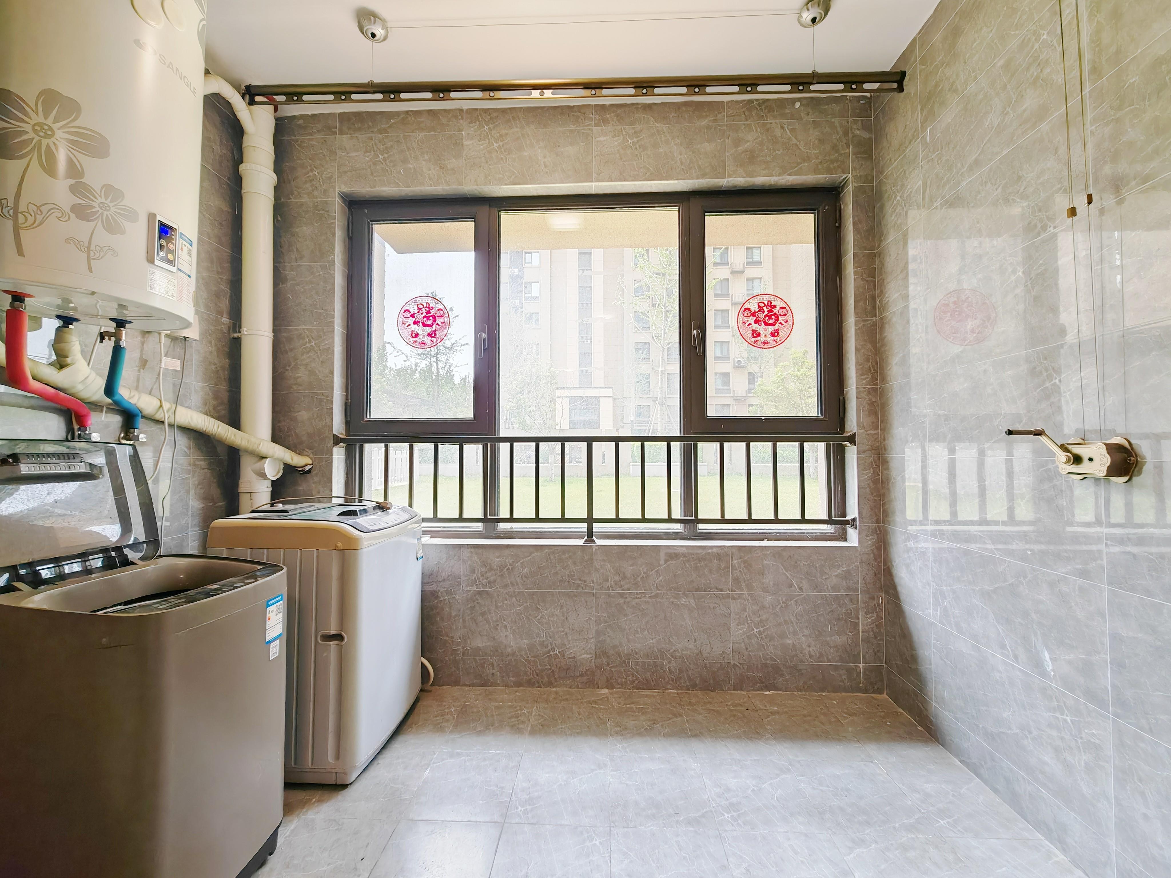 阳光城丽景公馆