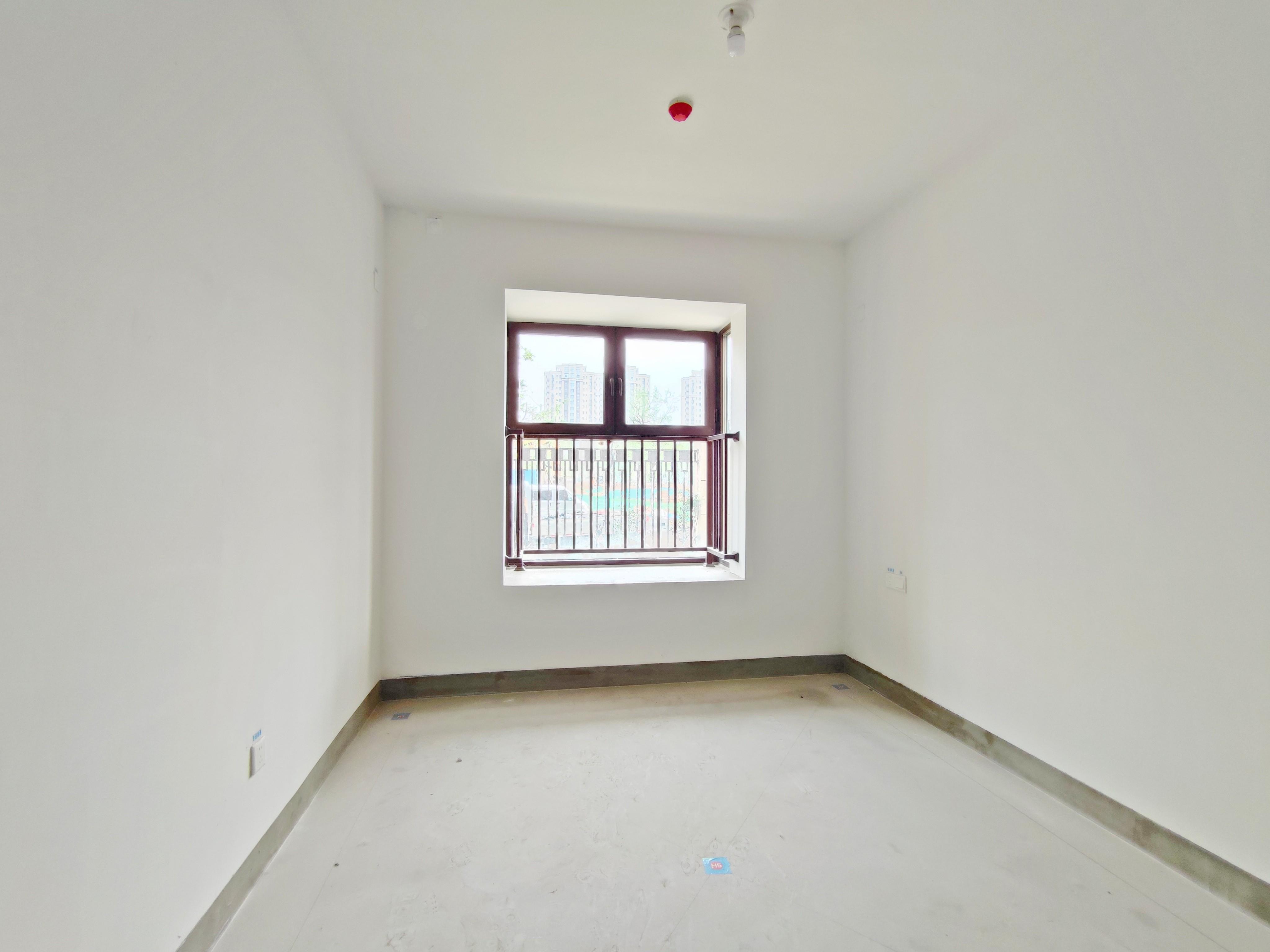 中建锦绣首府
