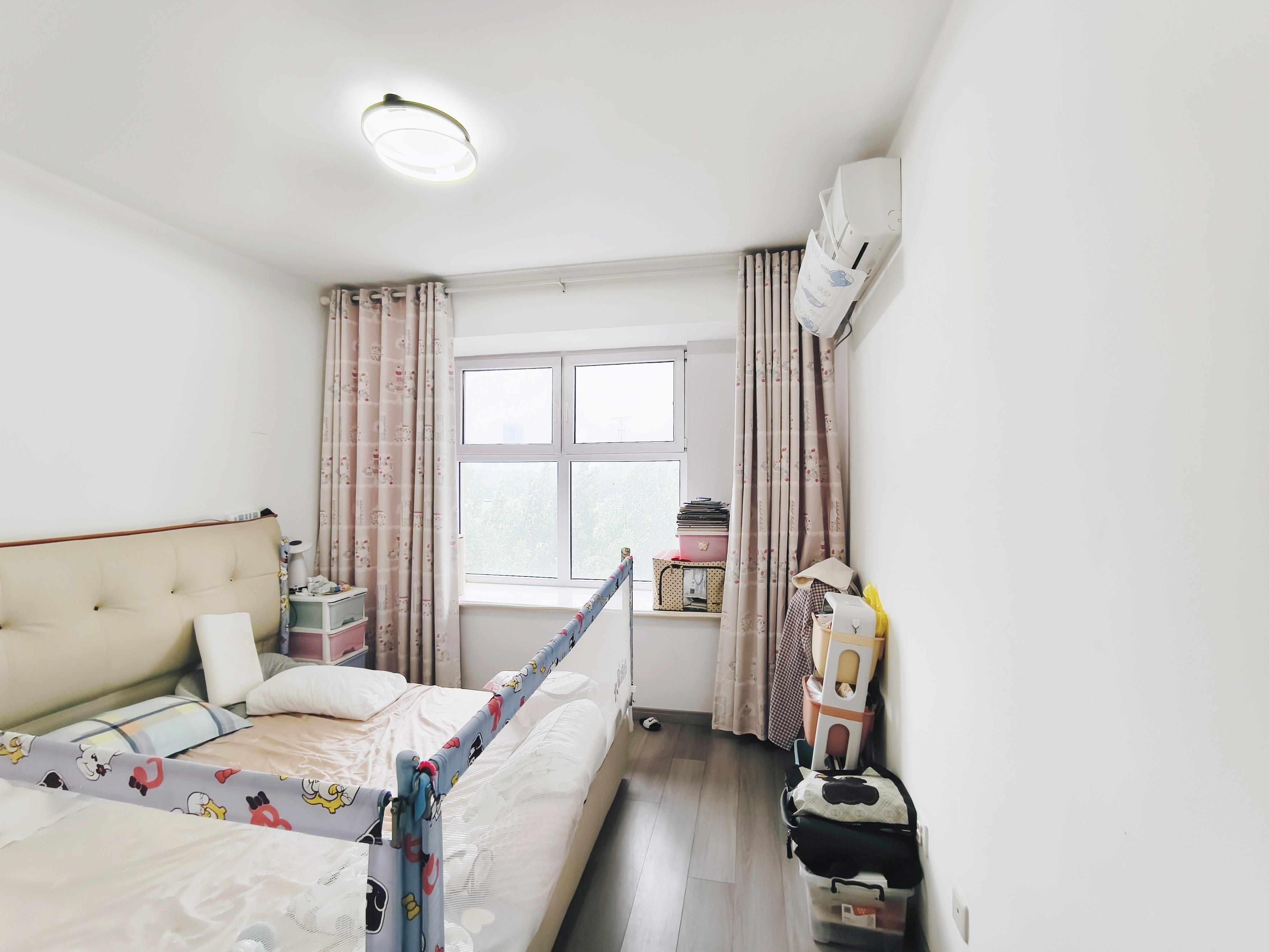 龙湖春江郦城