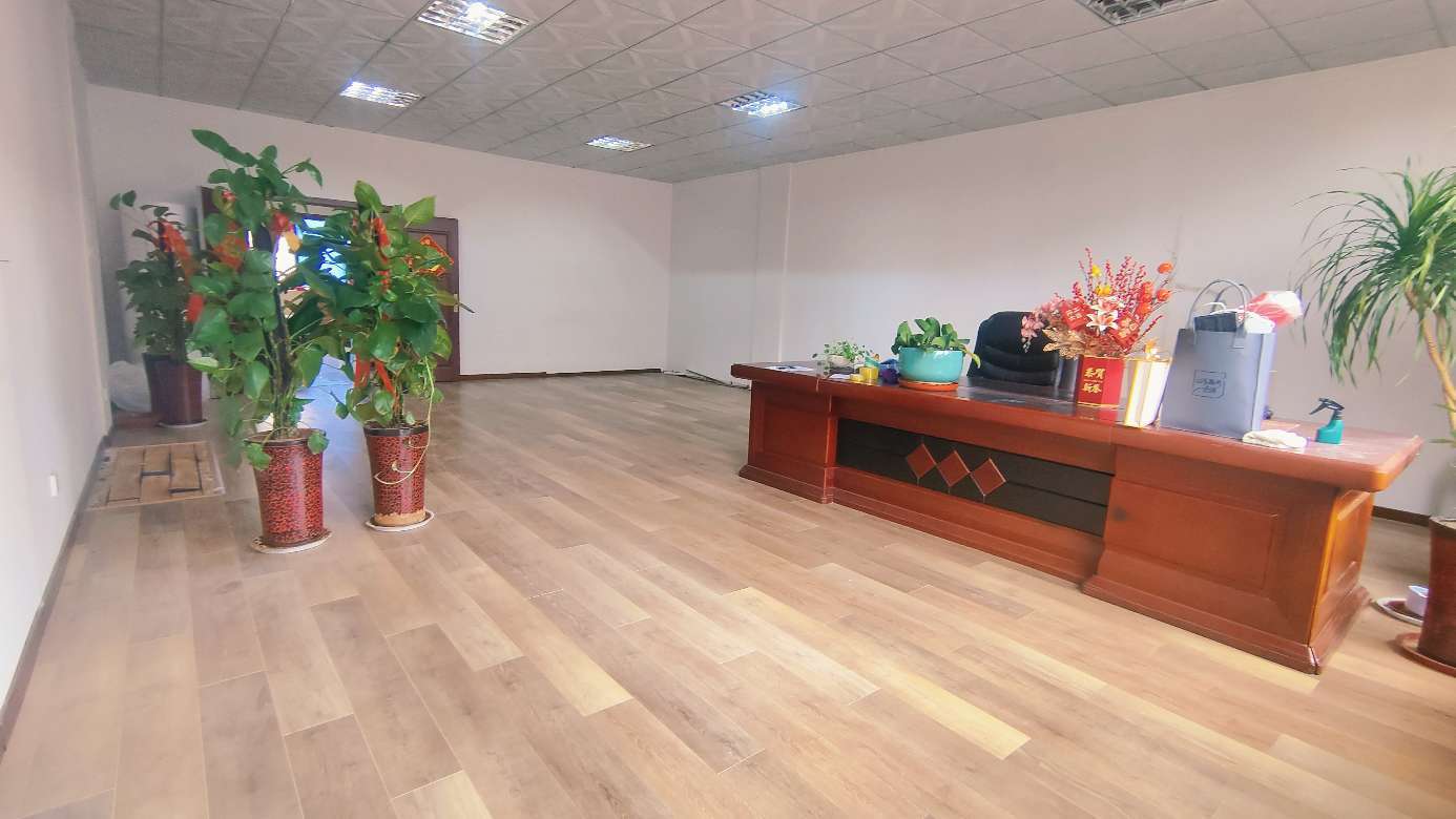 高新商务港