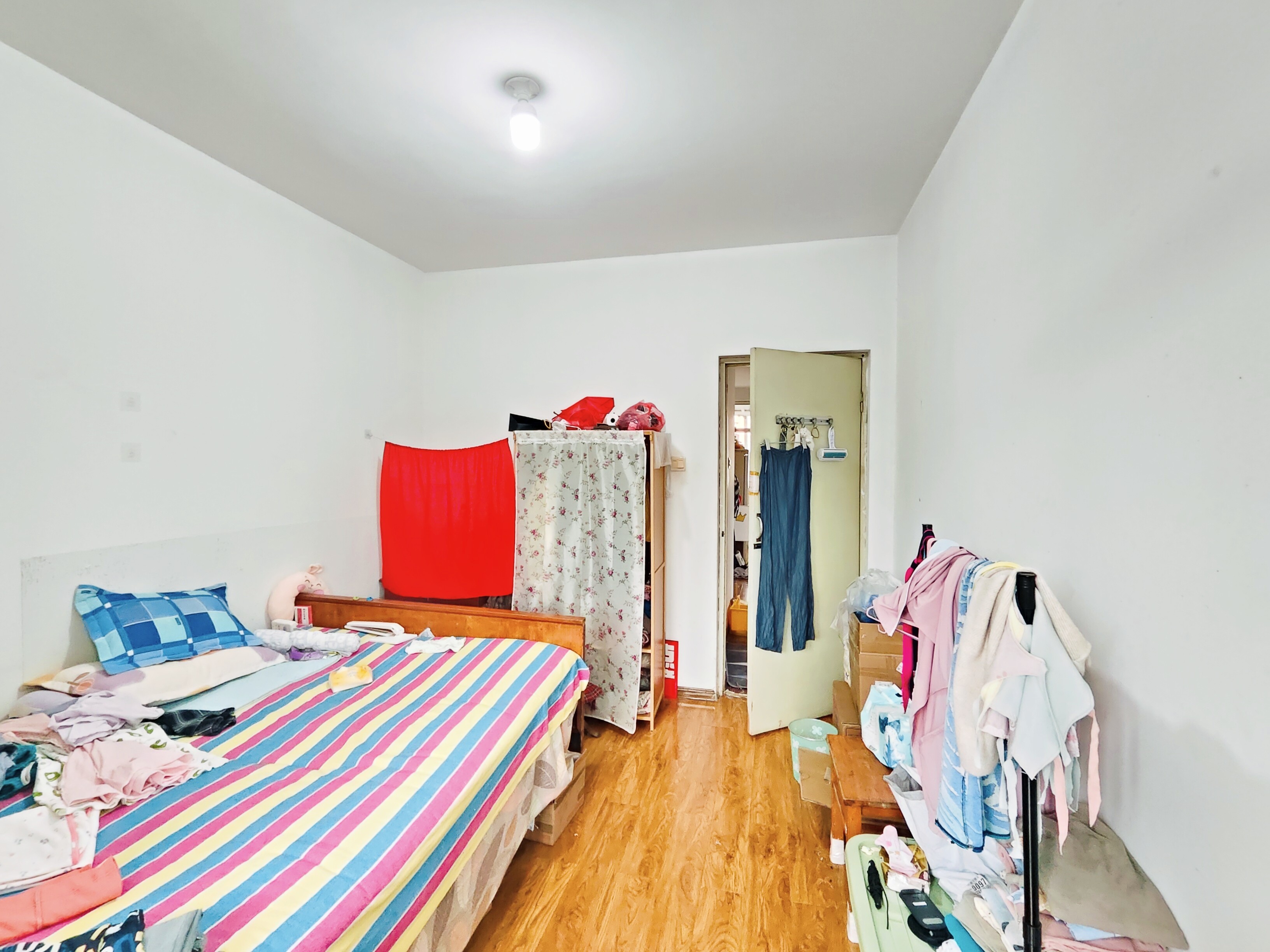 时代新城（南全福南二区）