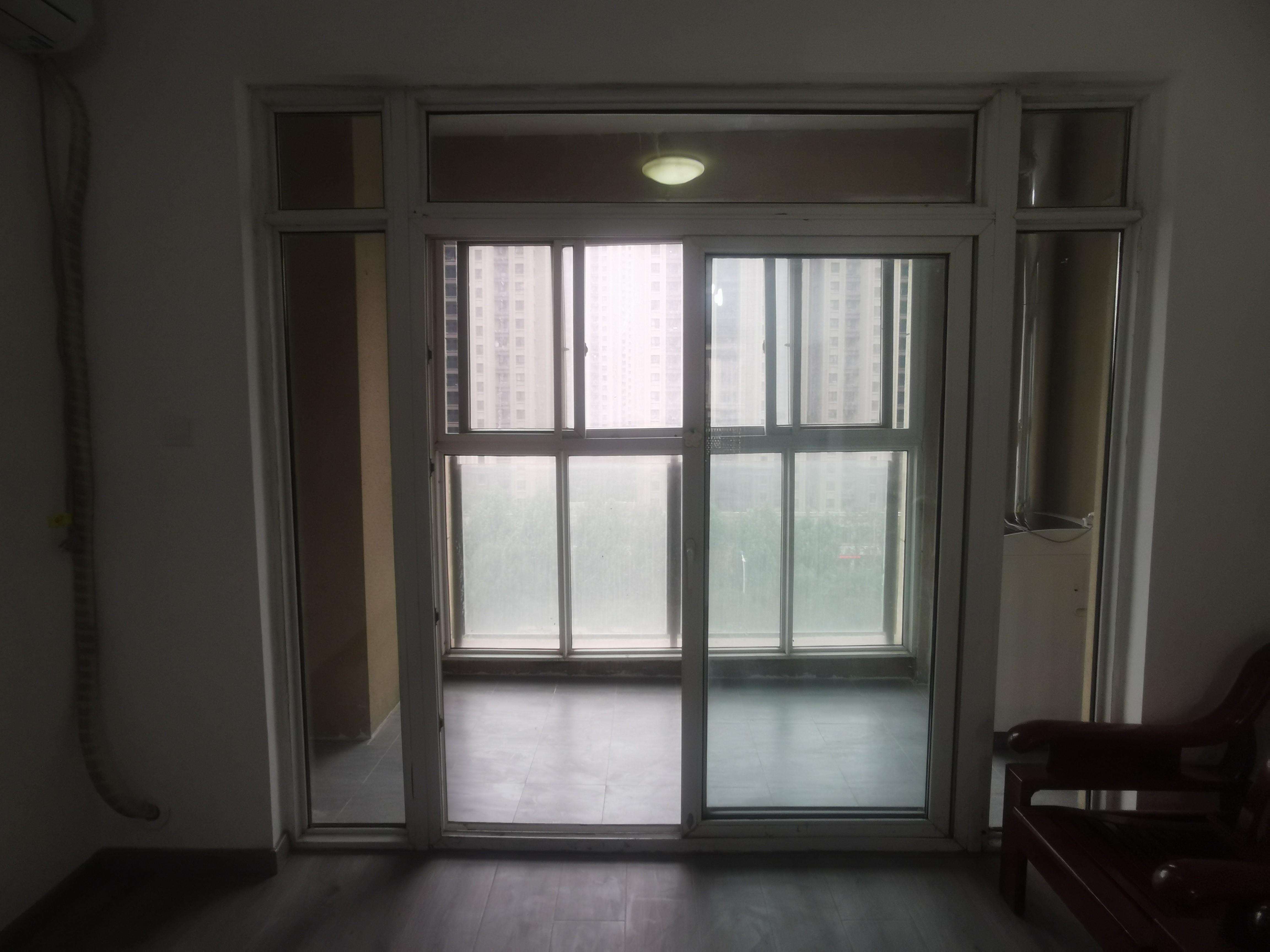 绿地中央广场三区