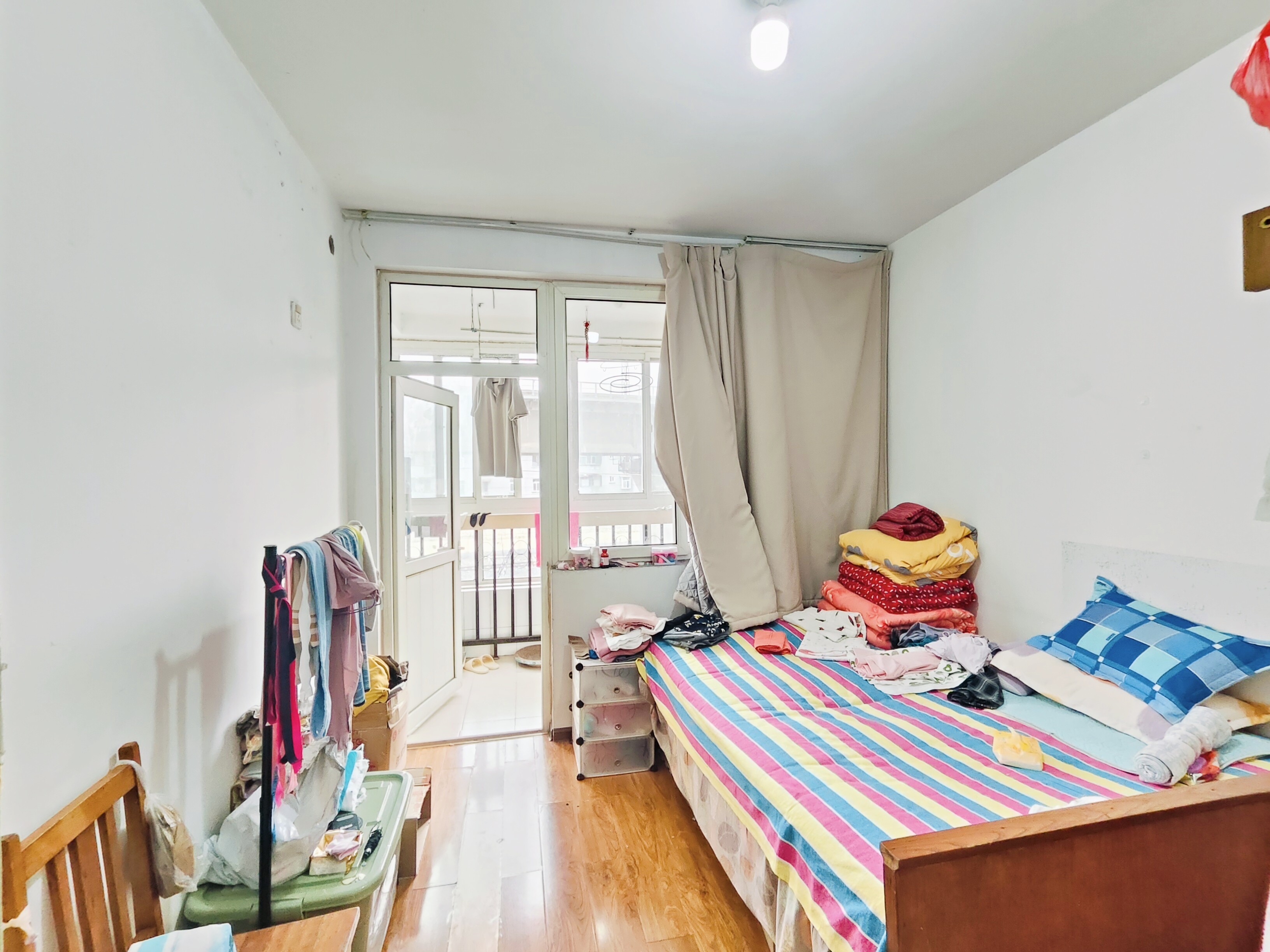 时代新城（南全福南二区）