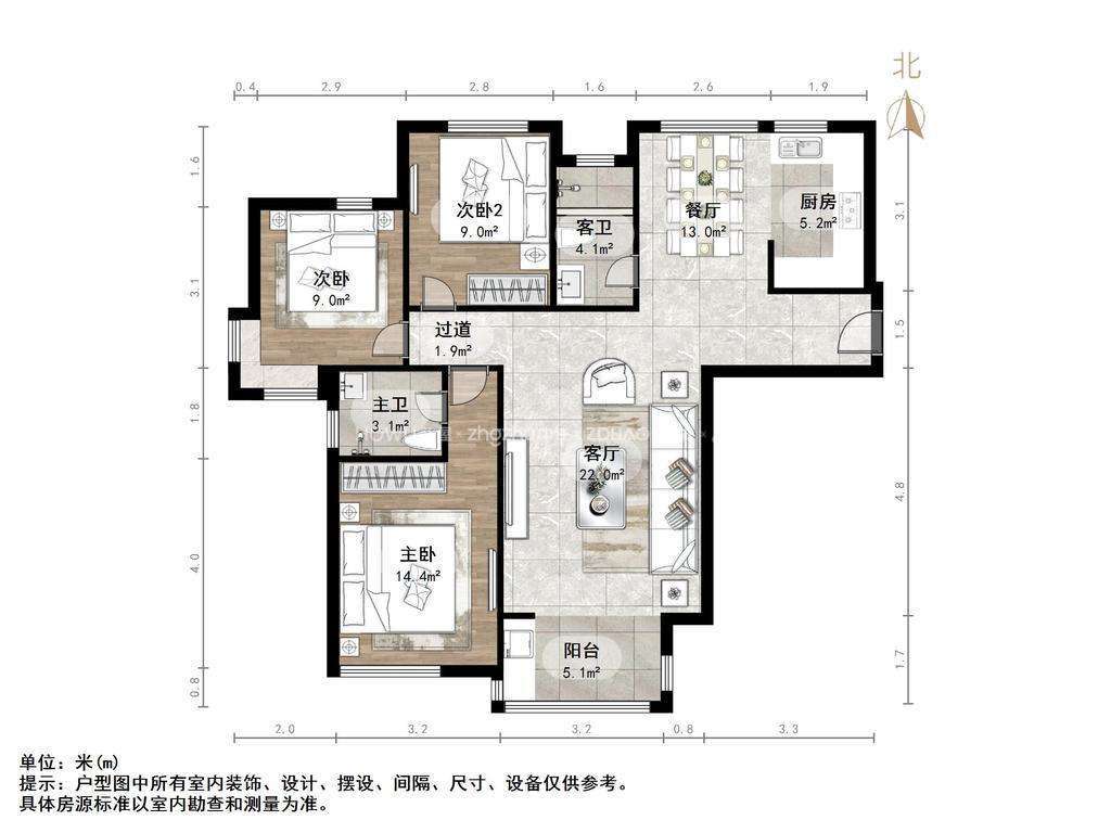 龙腾国际花园