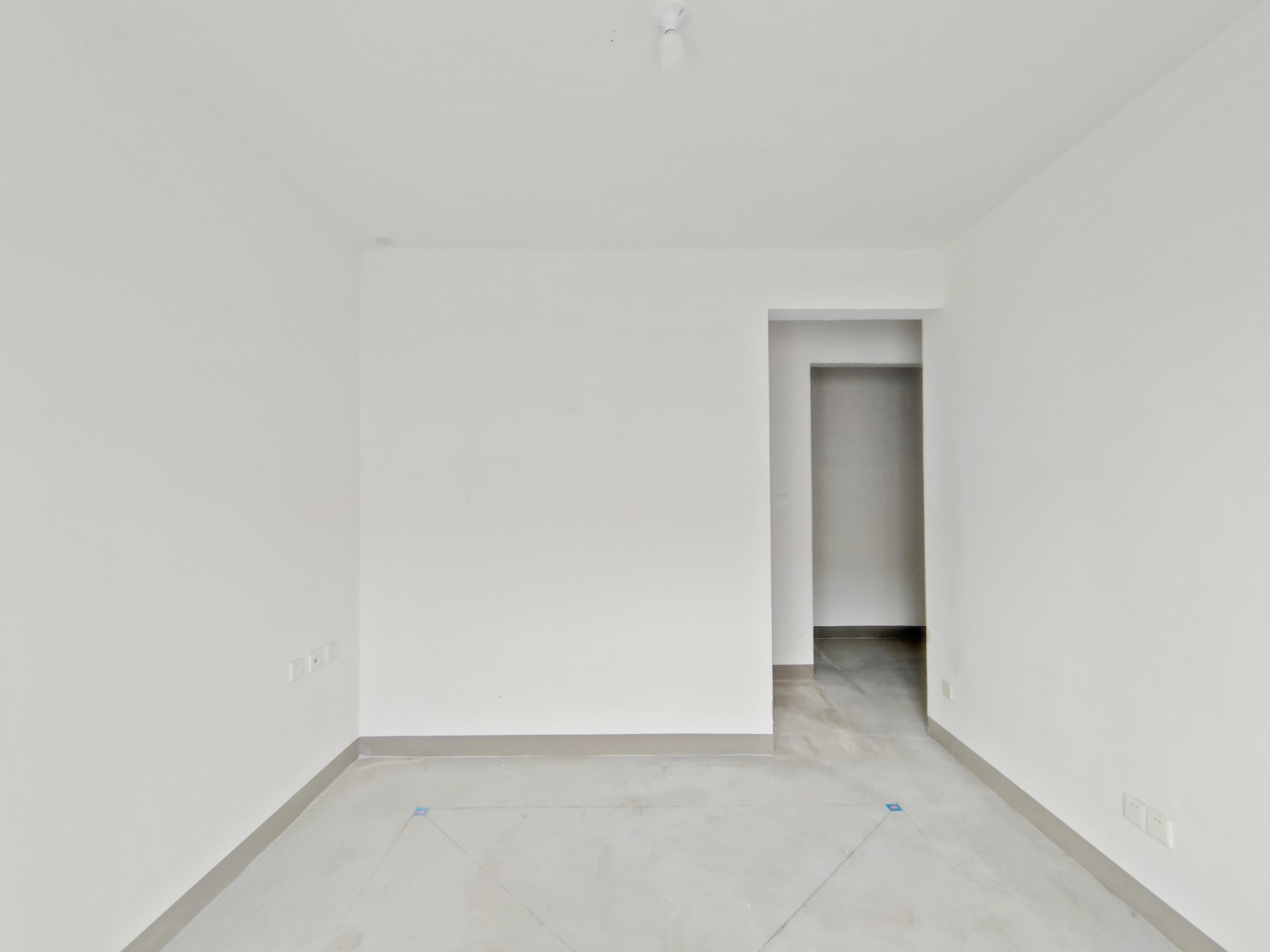 中建锦绣首府