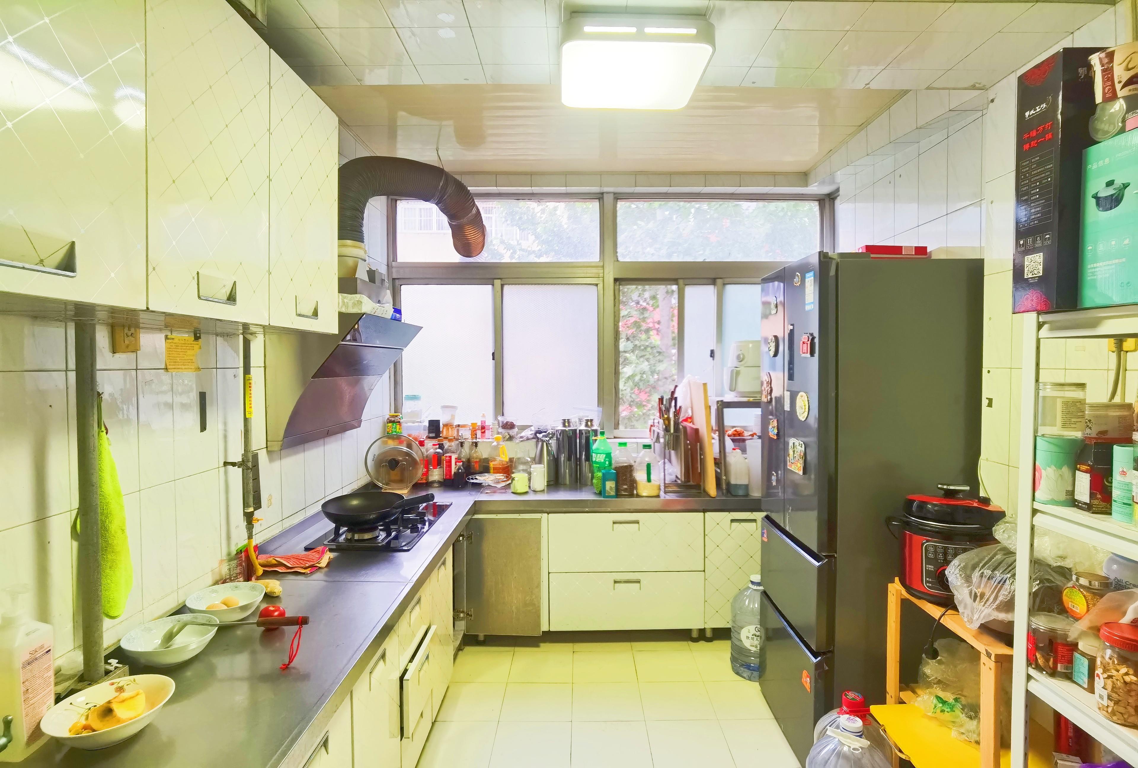 岔路街人民银行宿舍
