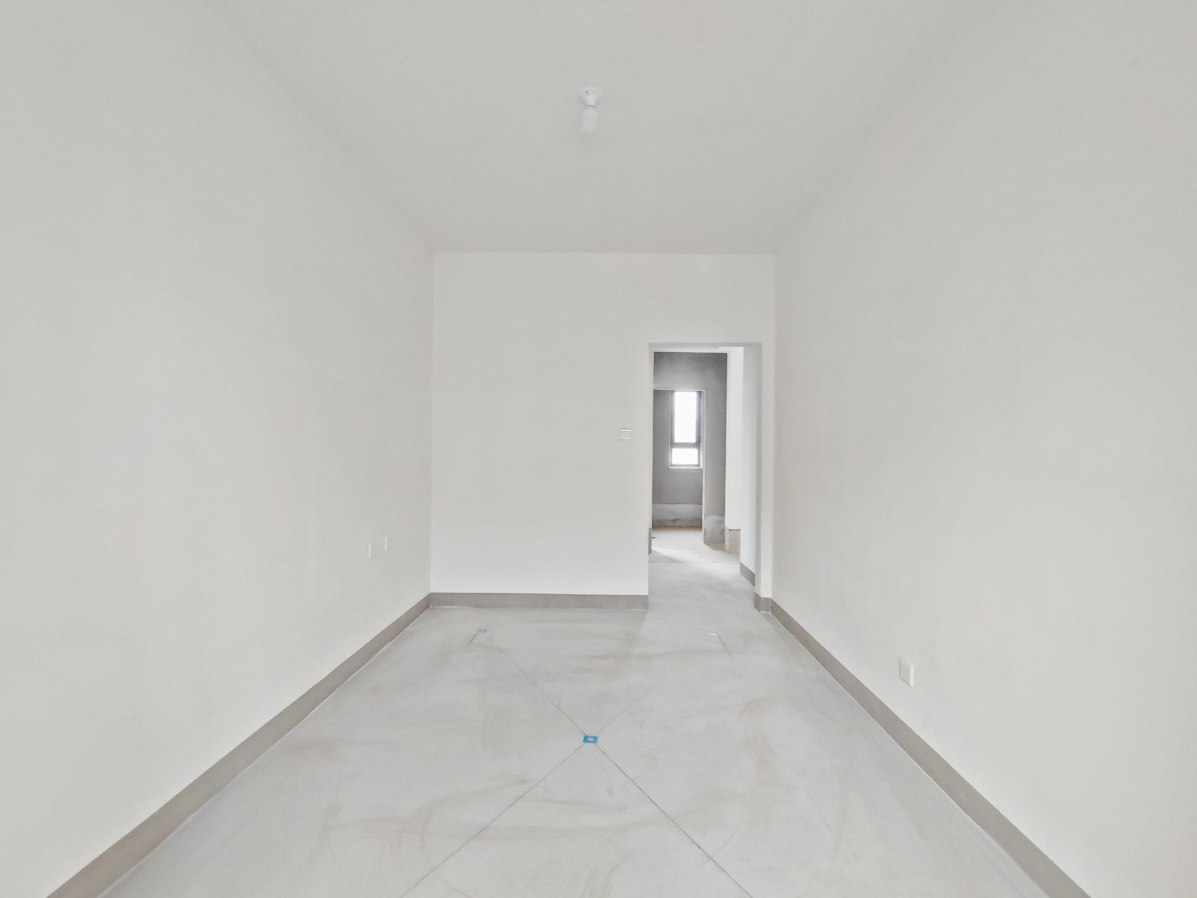 中建锦绣首府