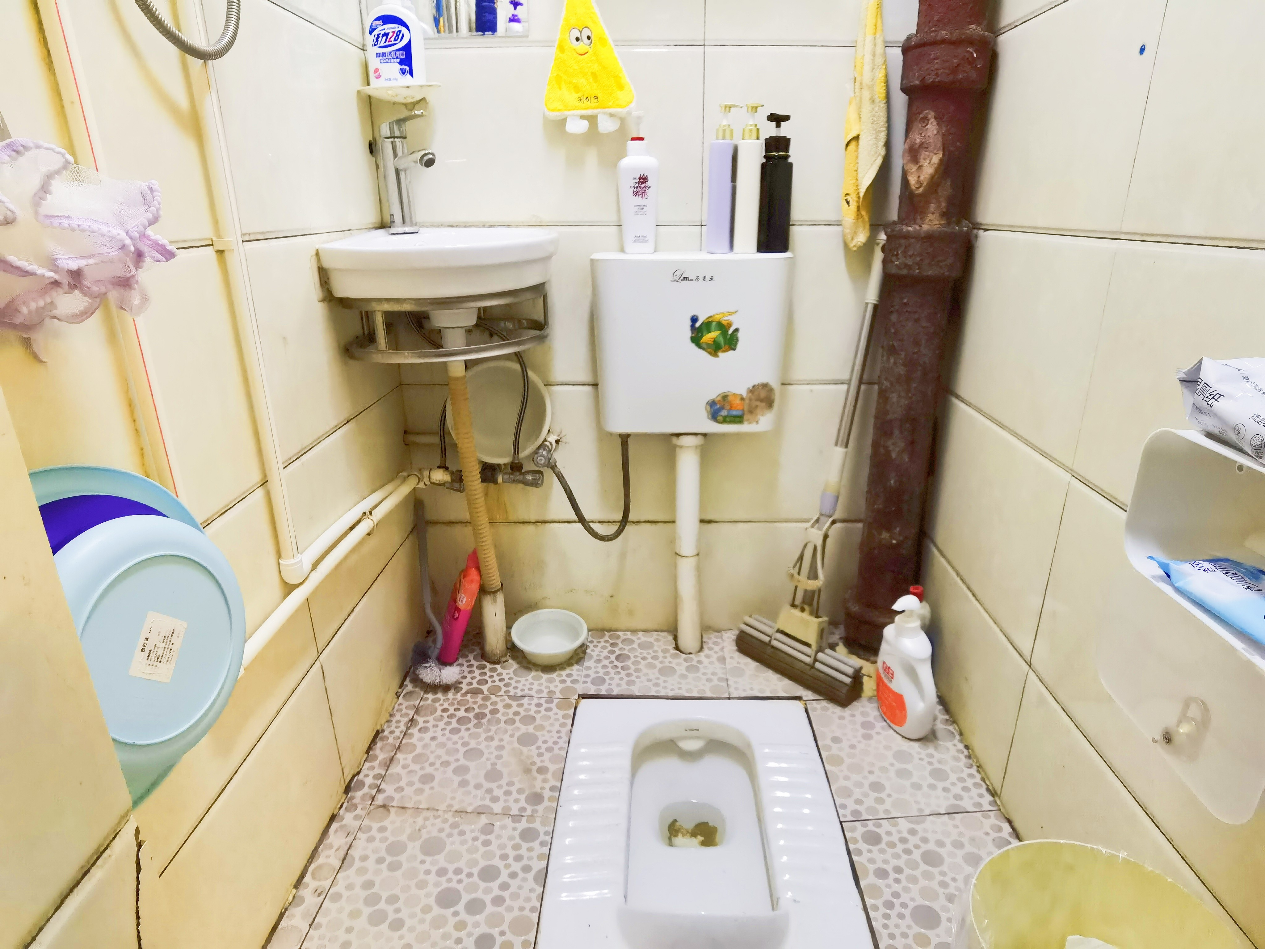 纬北小区(铁道北街)