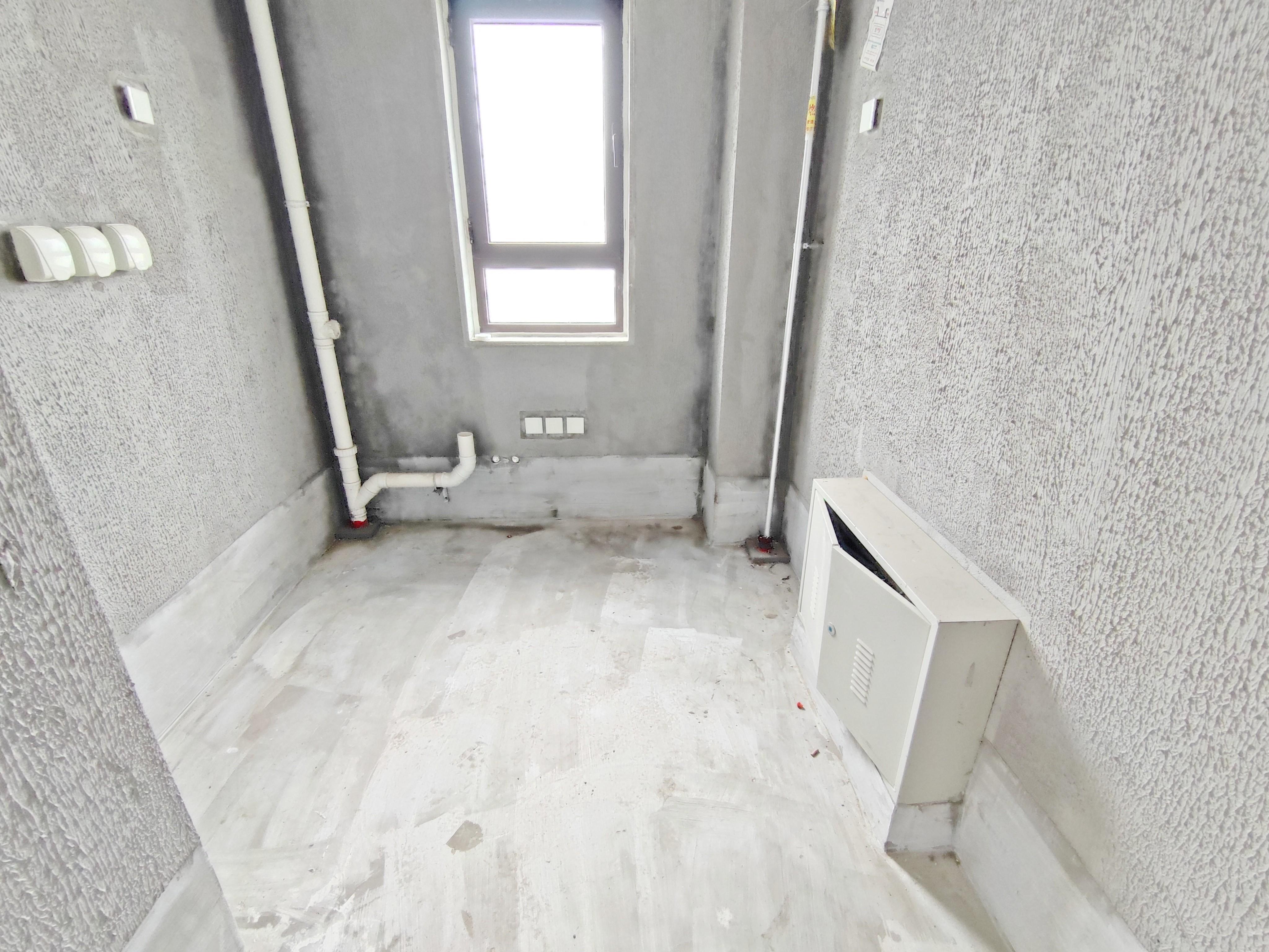 中建锦绣首府