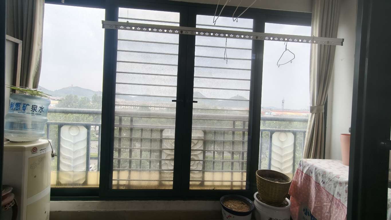 恒大绿洲