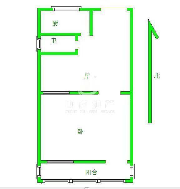 长盛小区