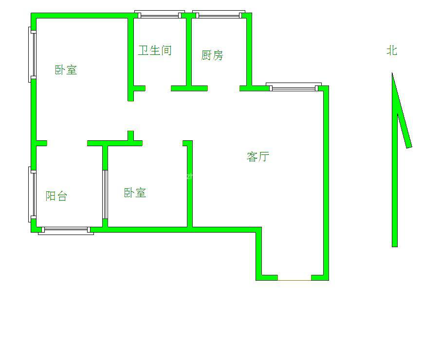 万盛新区