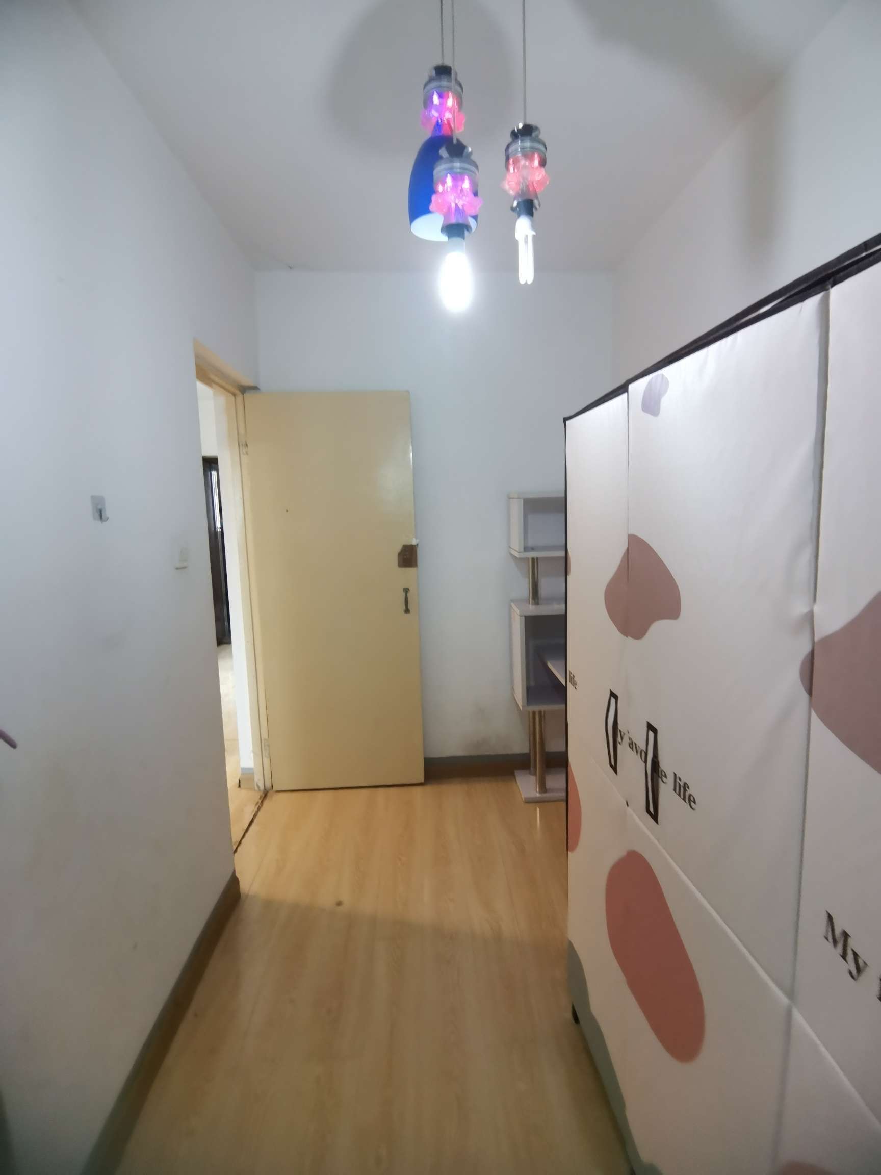 宝华新区