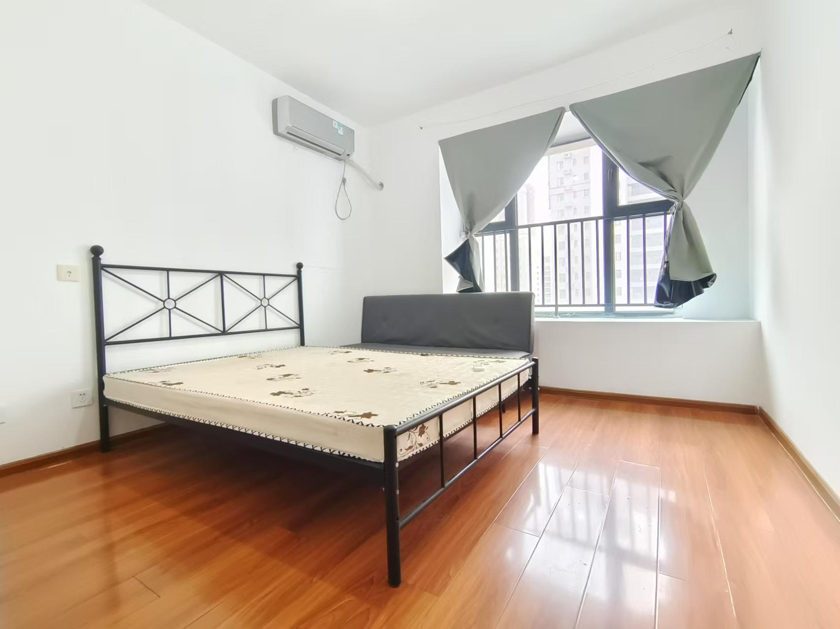 中建锦绣城