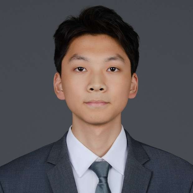 张子豪