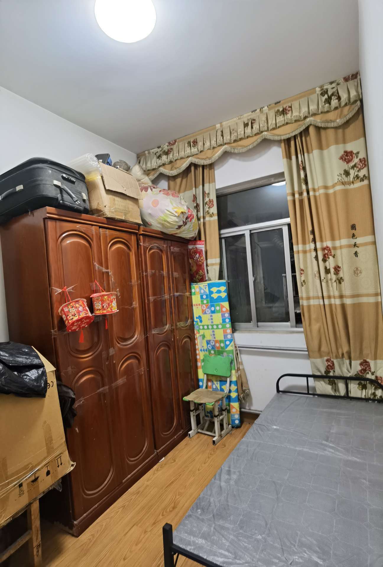 普照园小区