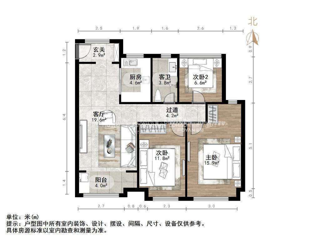 金科城