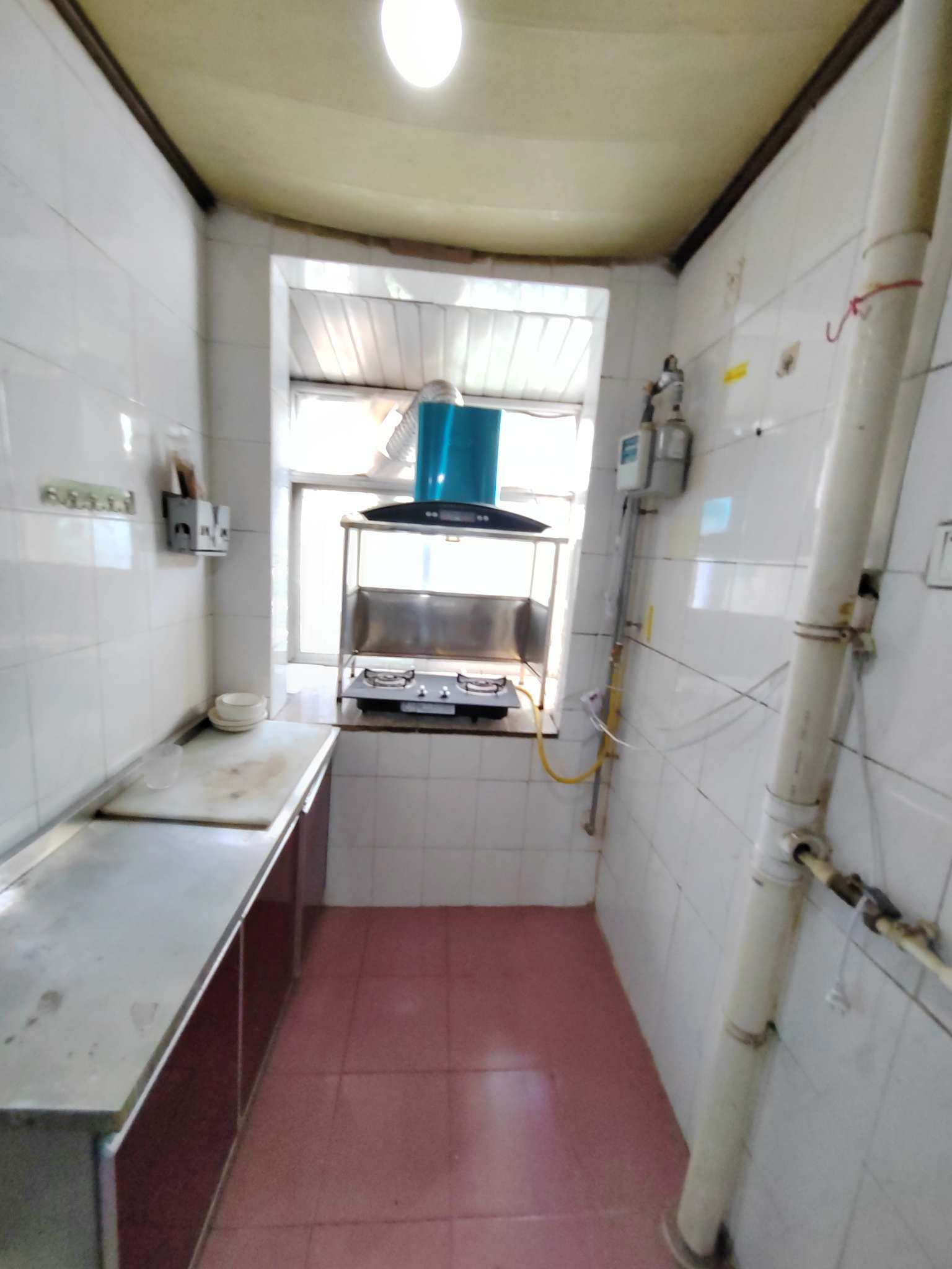 舜玉小区南区
