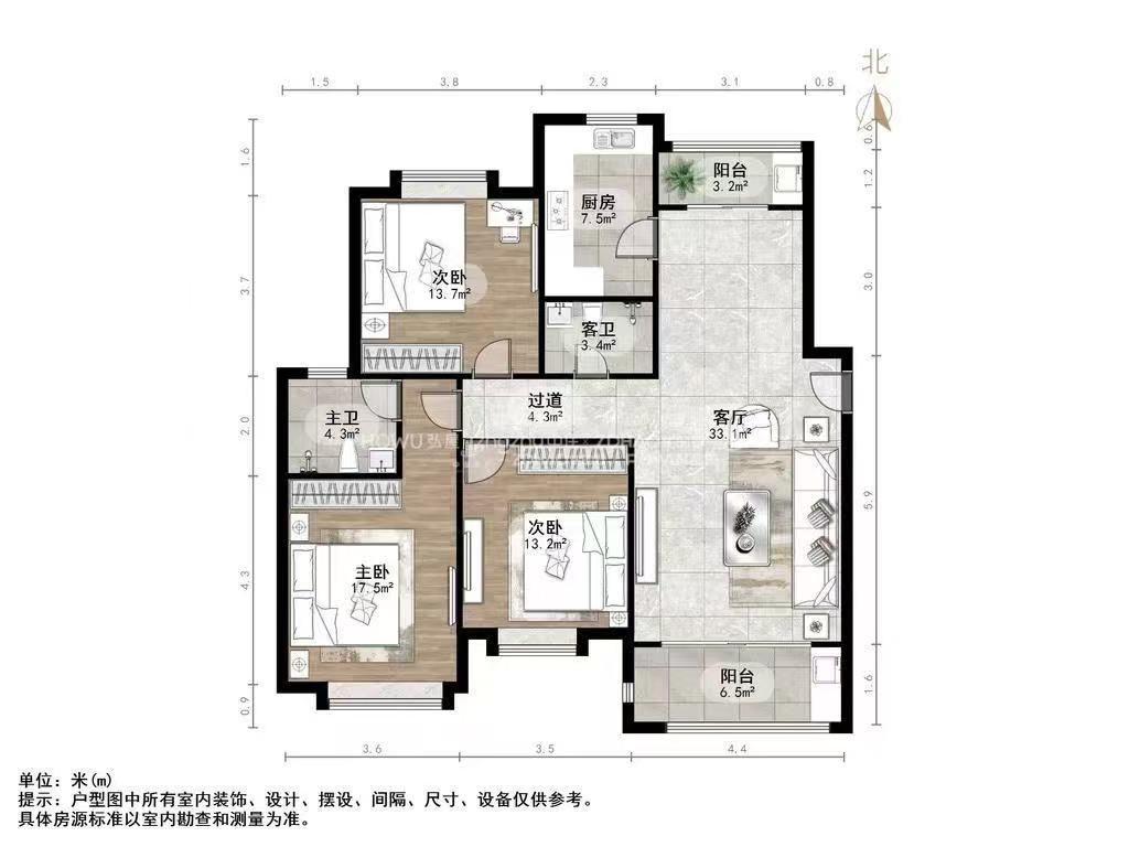 济高舜奥华府